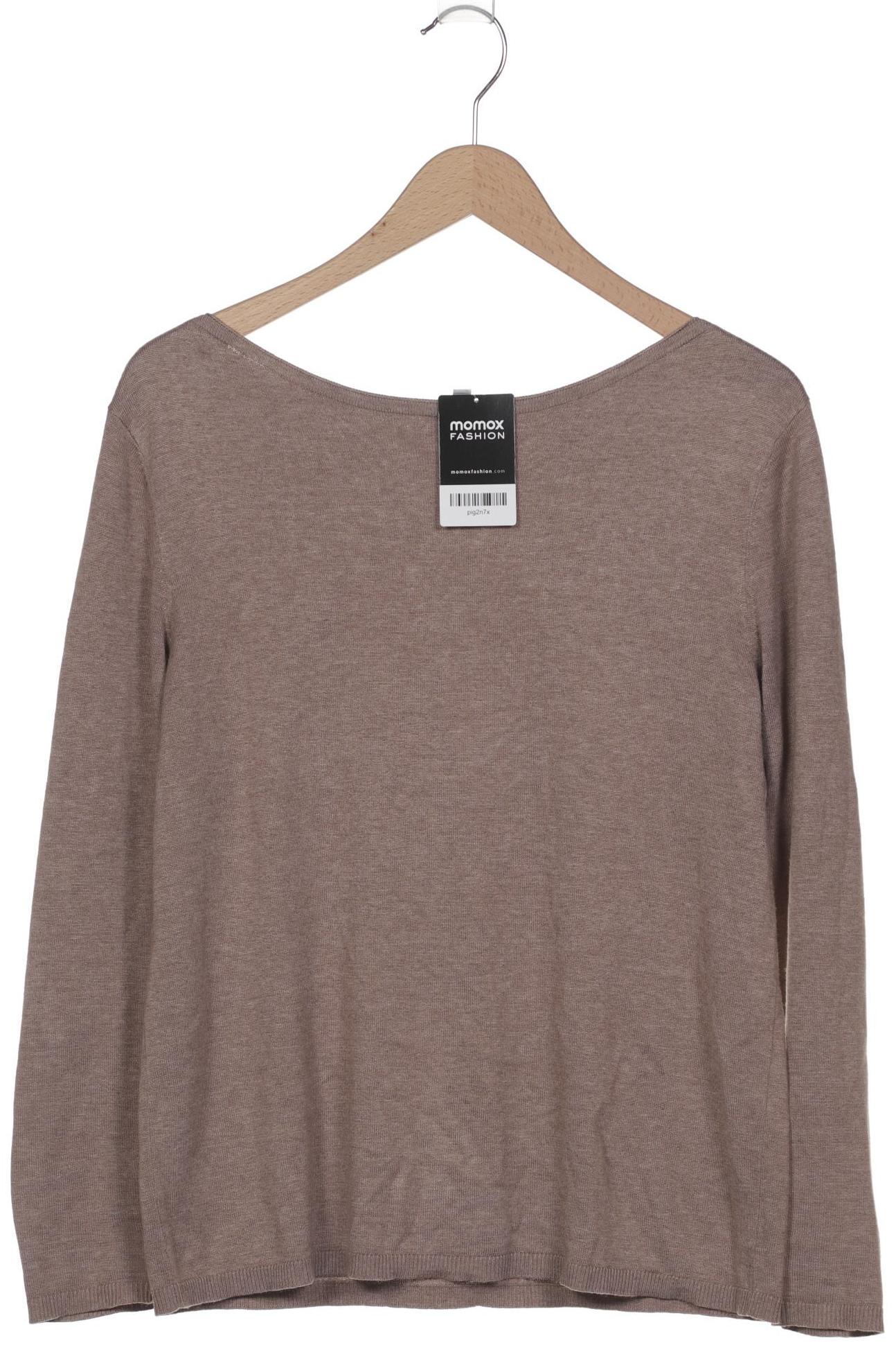 

Street One Damen Pullover, beige, Gr. 38