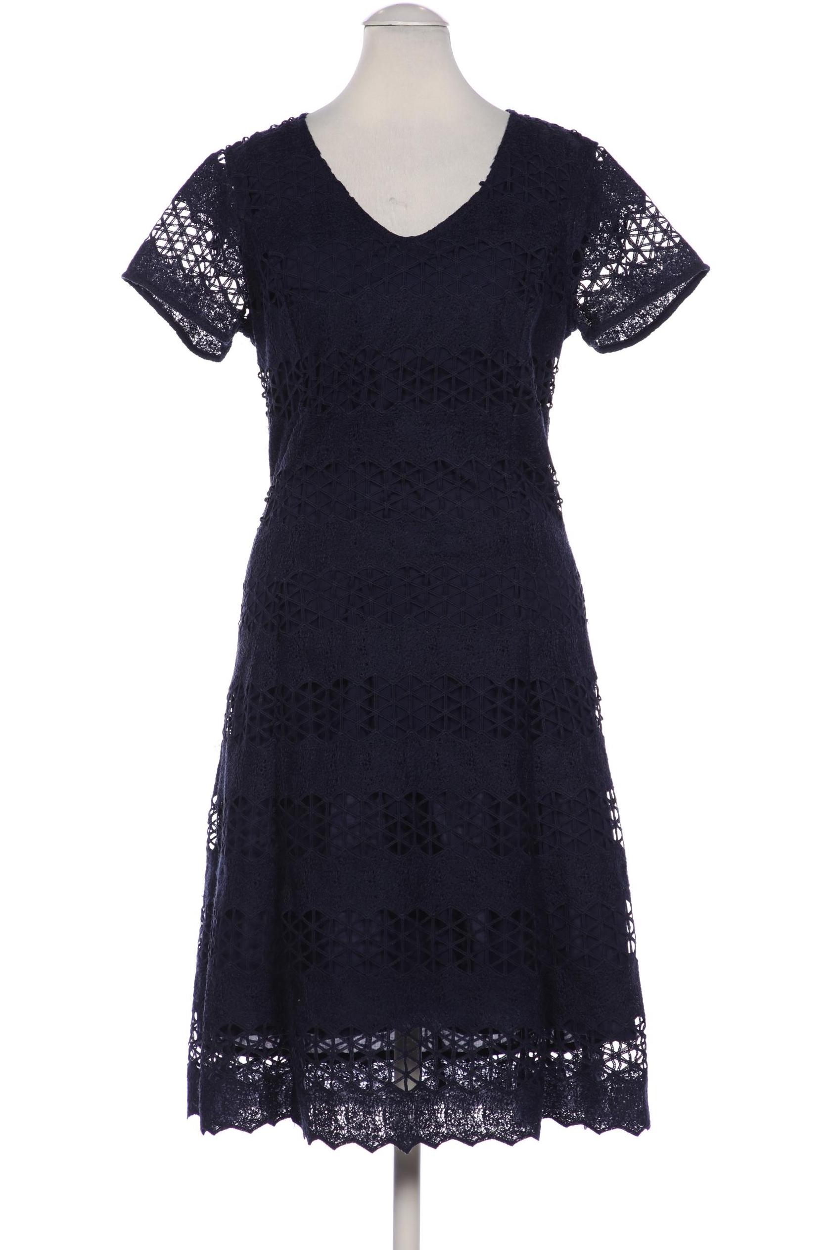 

Street One Damen Kleid, marineblau, Gr. 36
