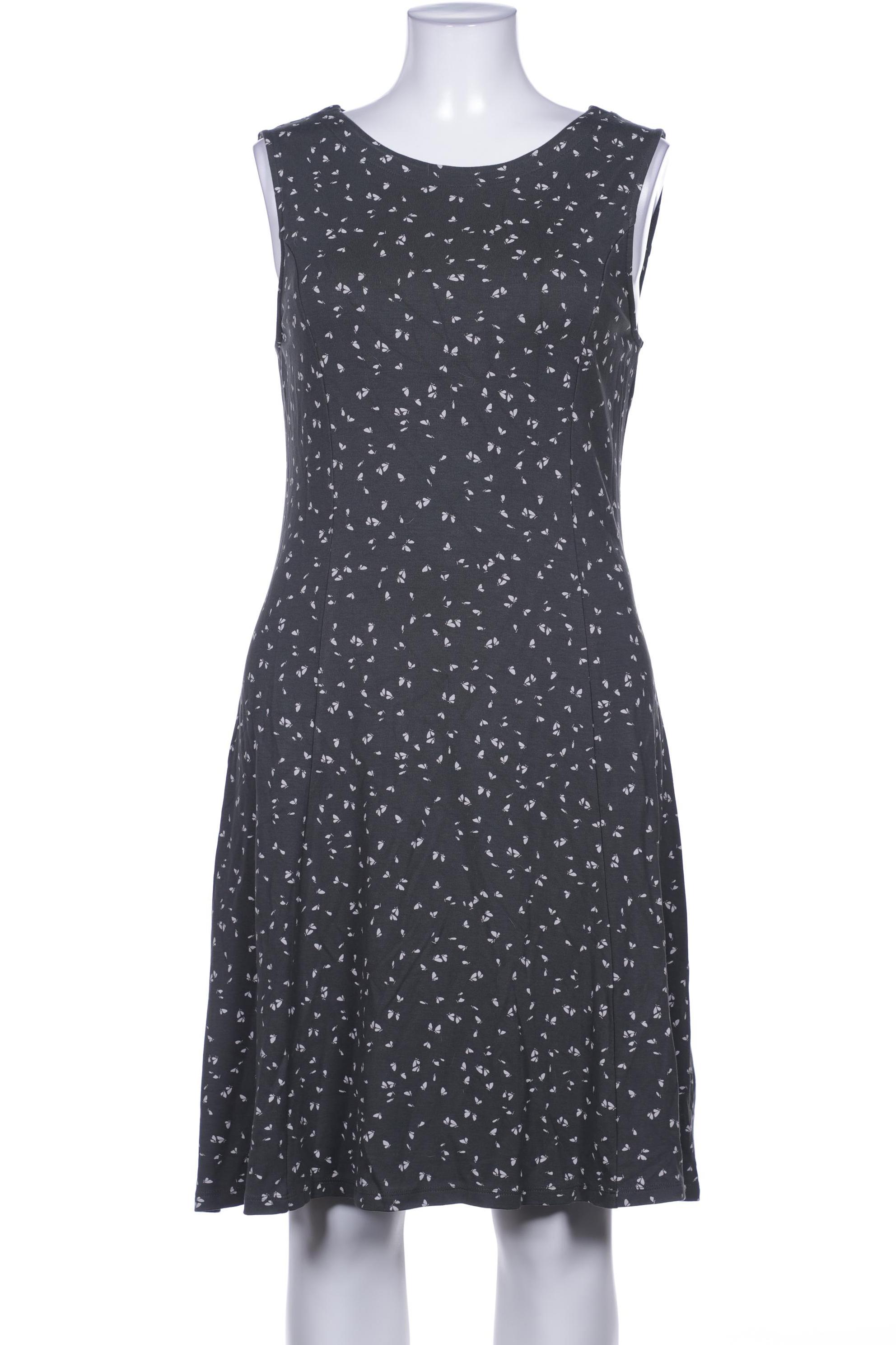 

Street One Damen Kleid, grün, Gr. 42