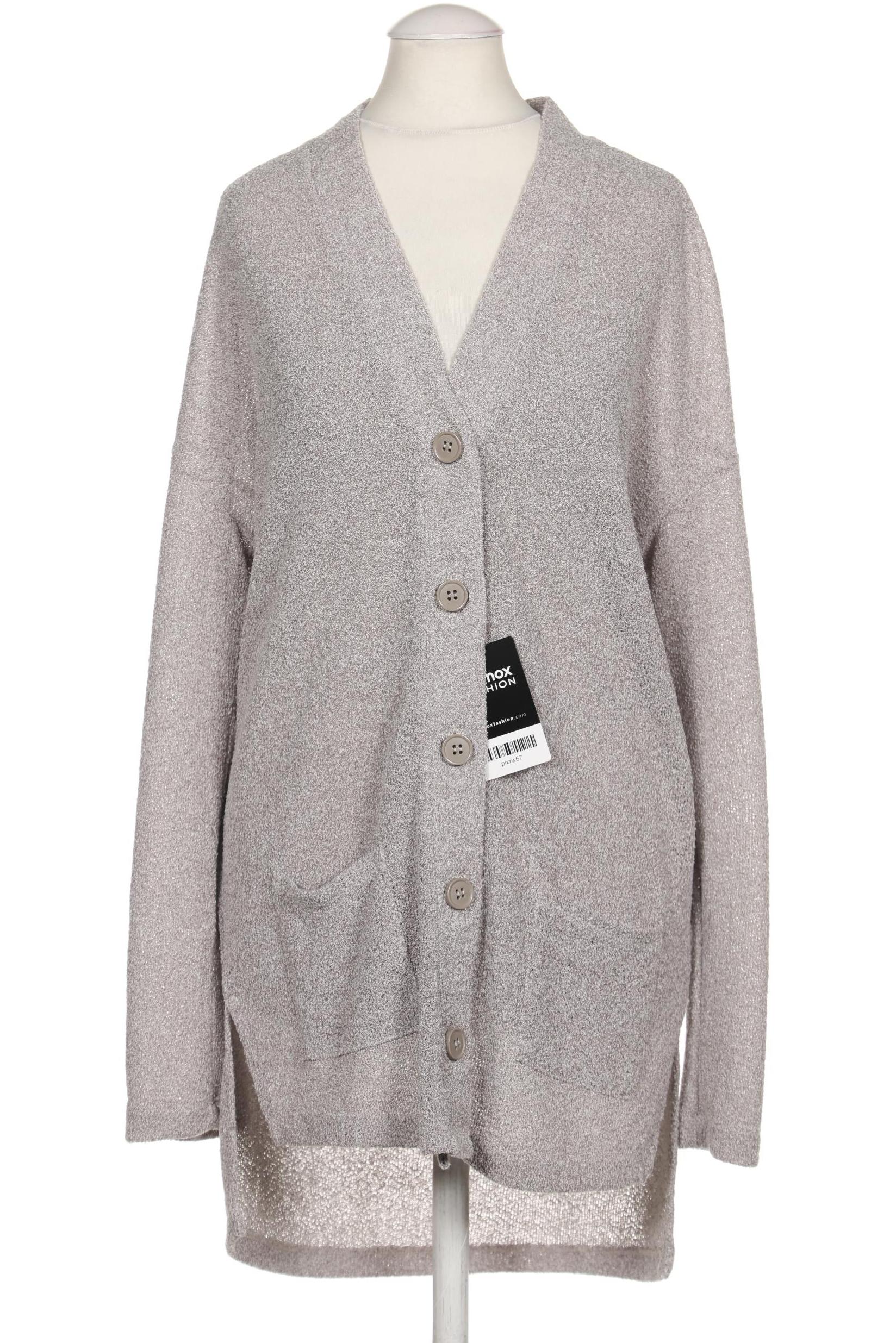 

Street One Damen Strickjacke, beige