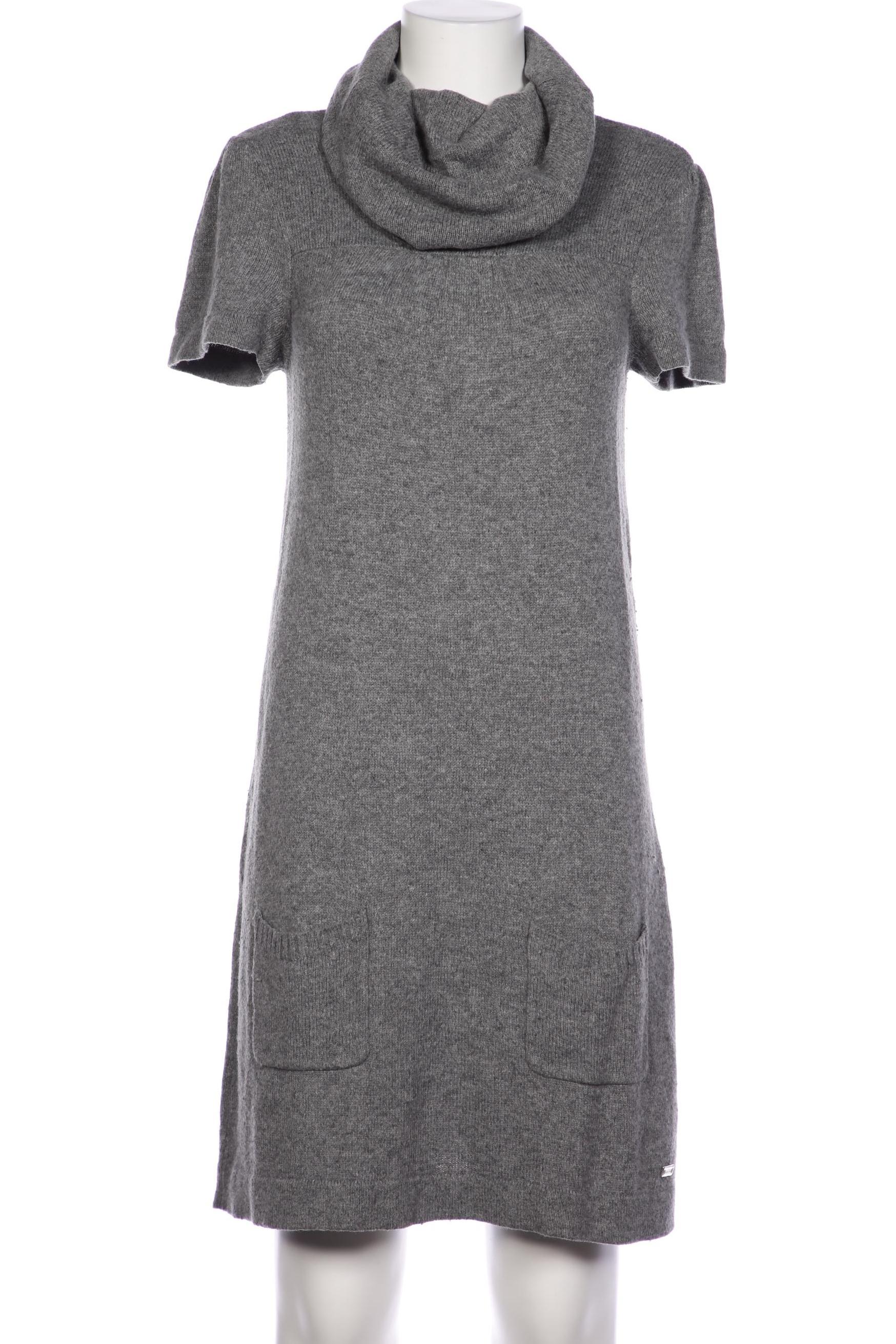

Street One Damen Kleid, grau, Gr. 40