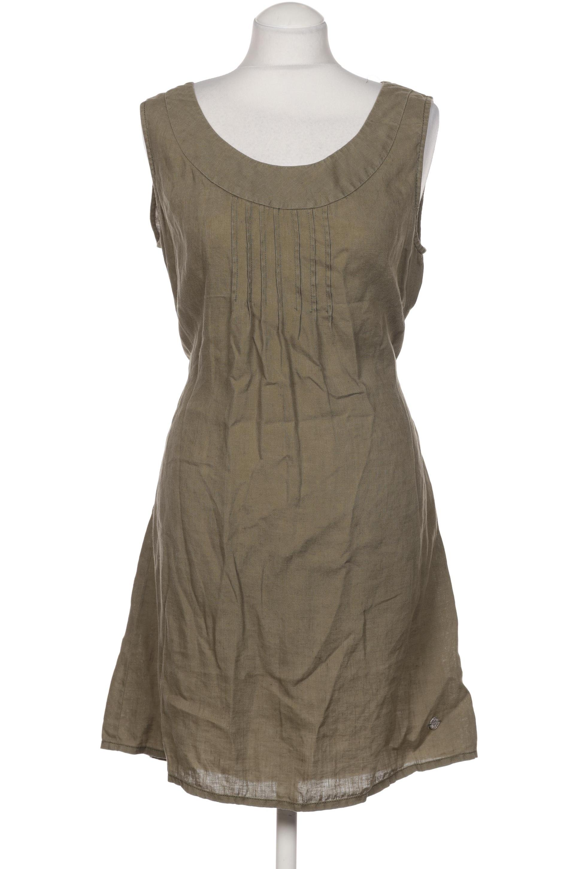 

Street One Damen Kleid, grün, Gr. 40