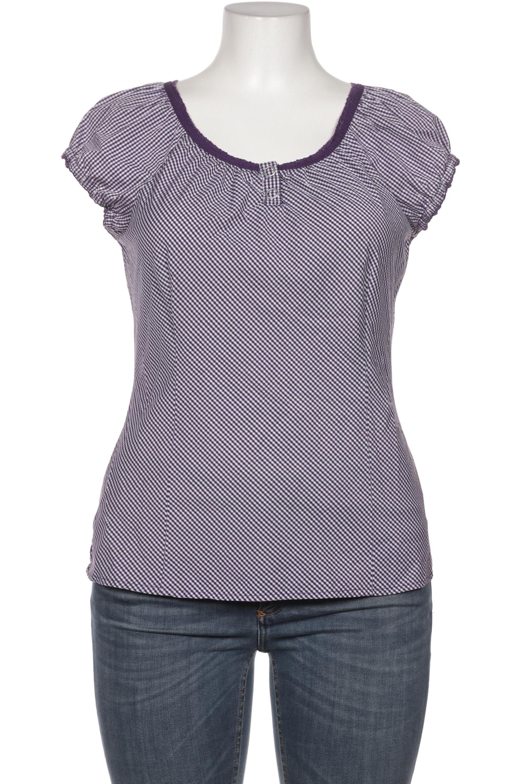 

Street One Damen Bluse, flieder, Gr. 40