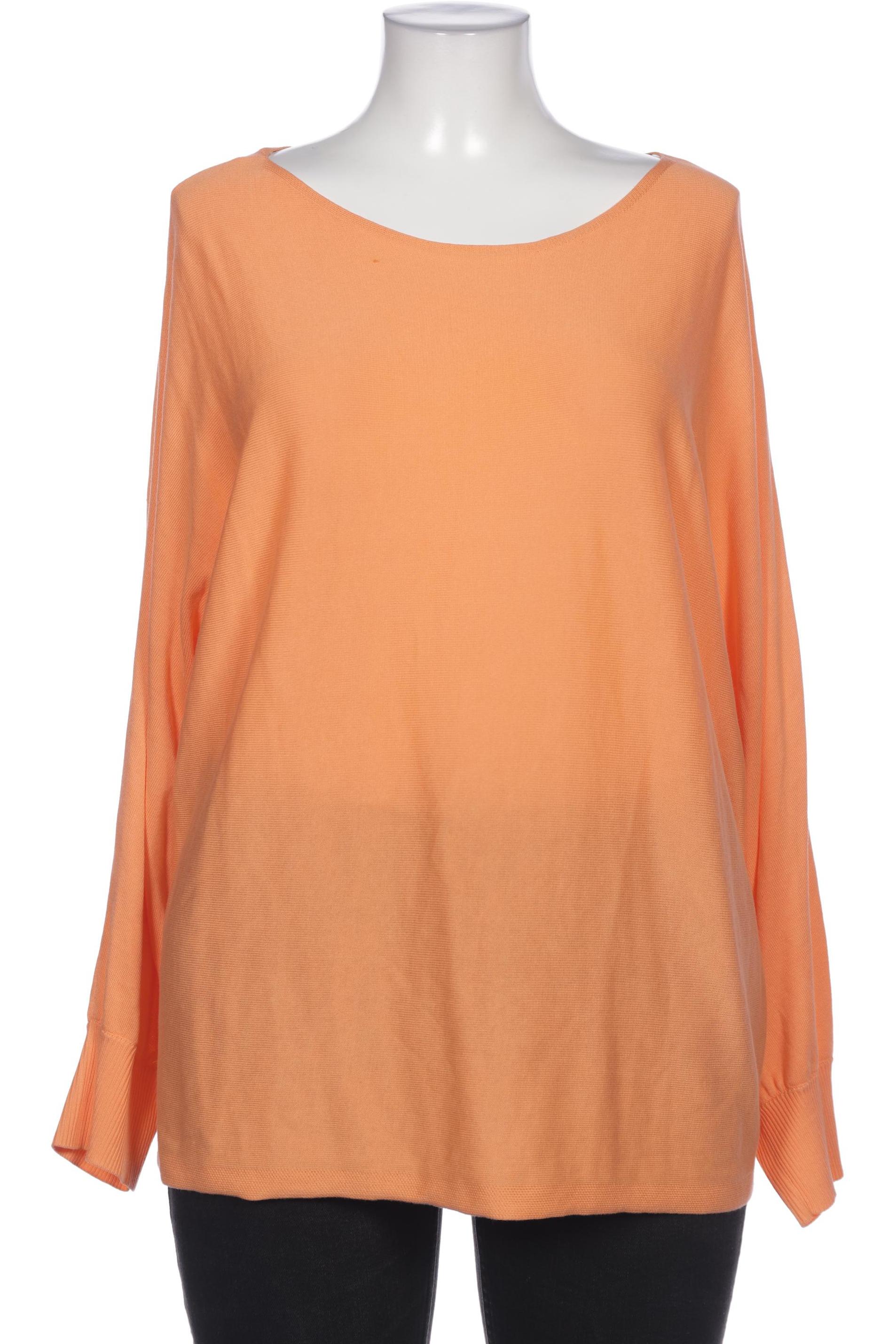 

Street One Damen Pullover, orange