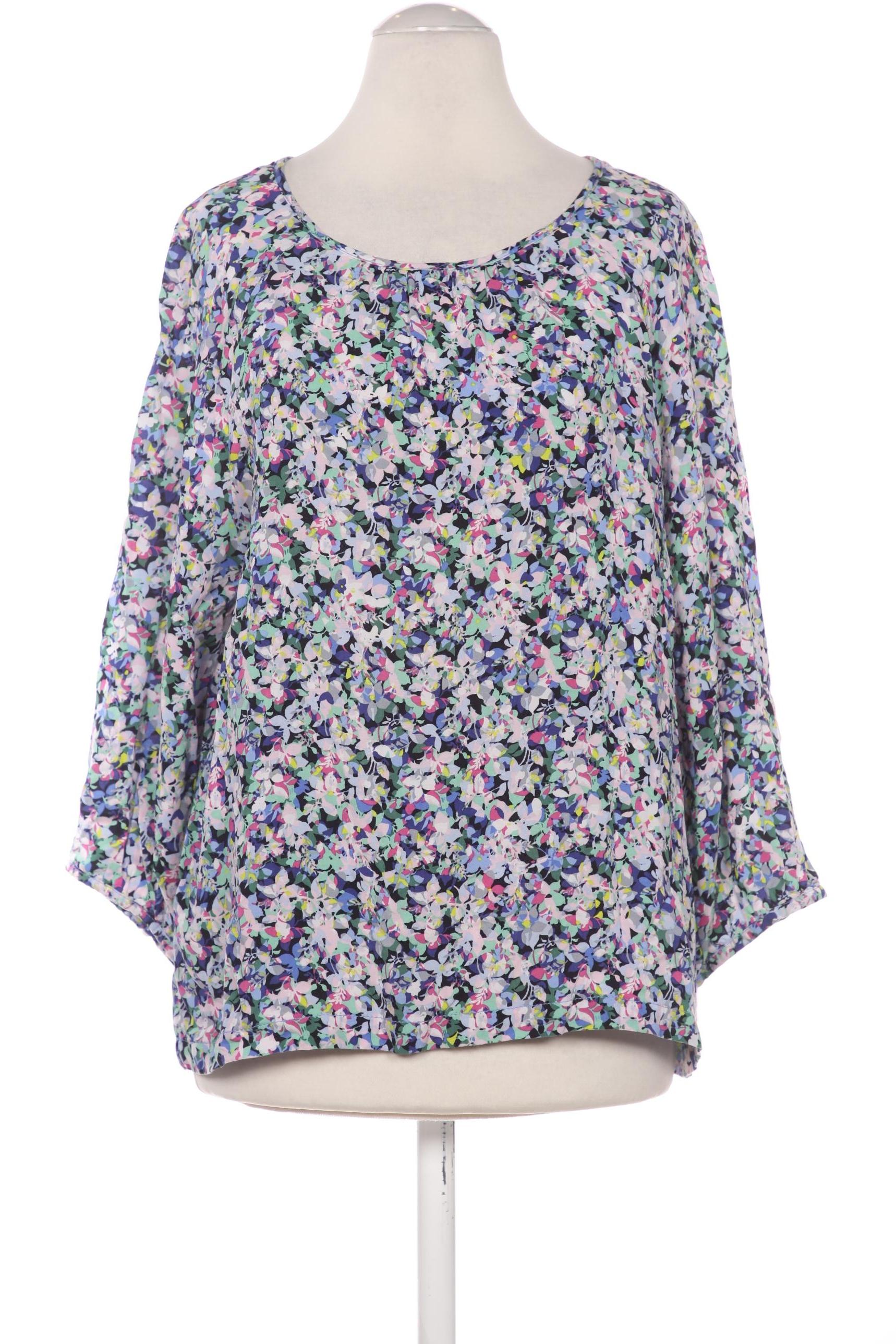 

Street One Damen Bluse, mehrfarbig, Gr. 36