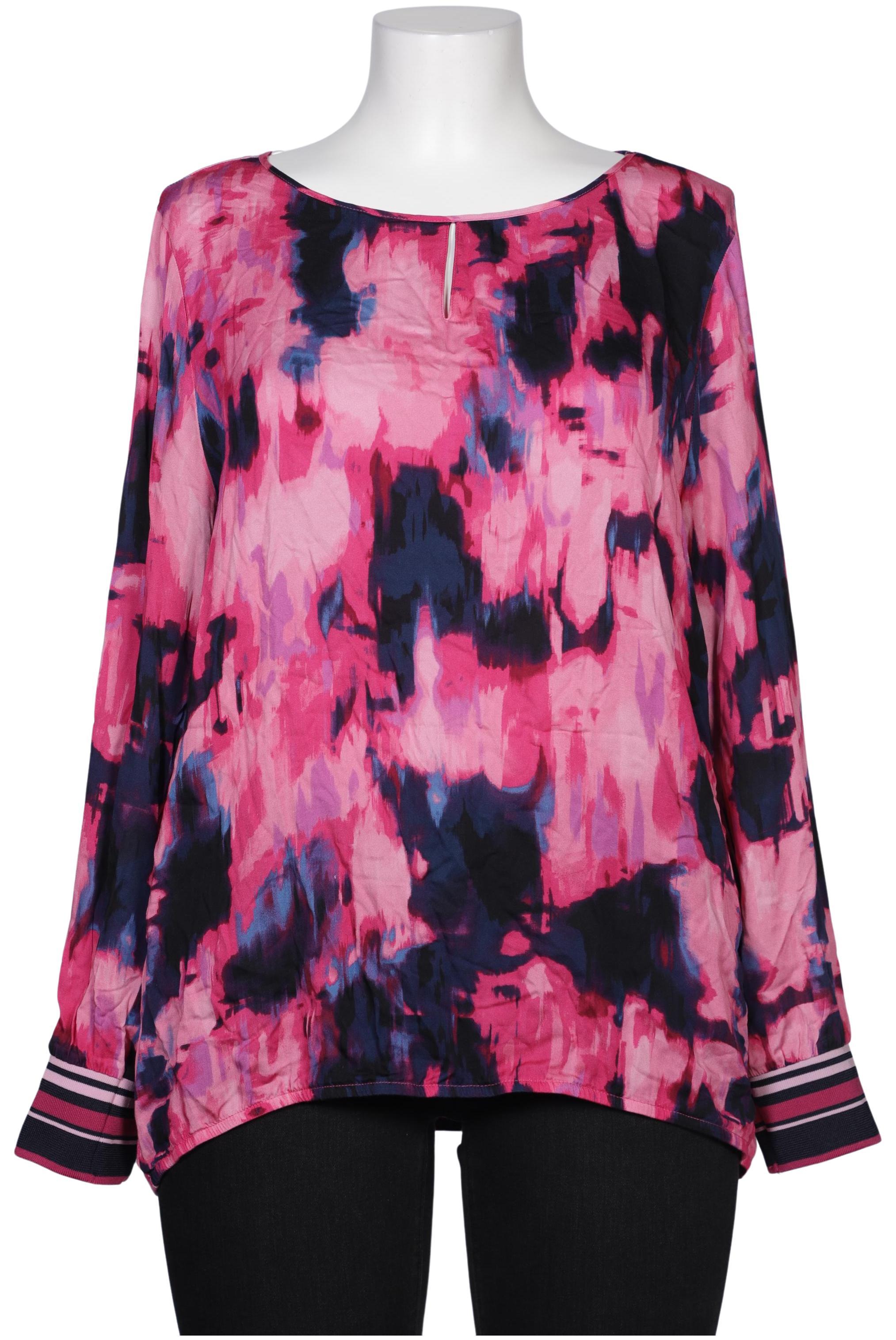 

Street One Damen Bluse, mehrfarbig, Gr. 44