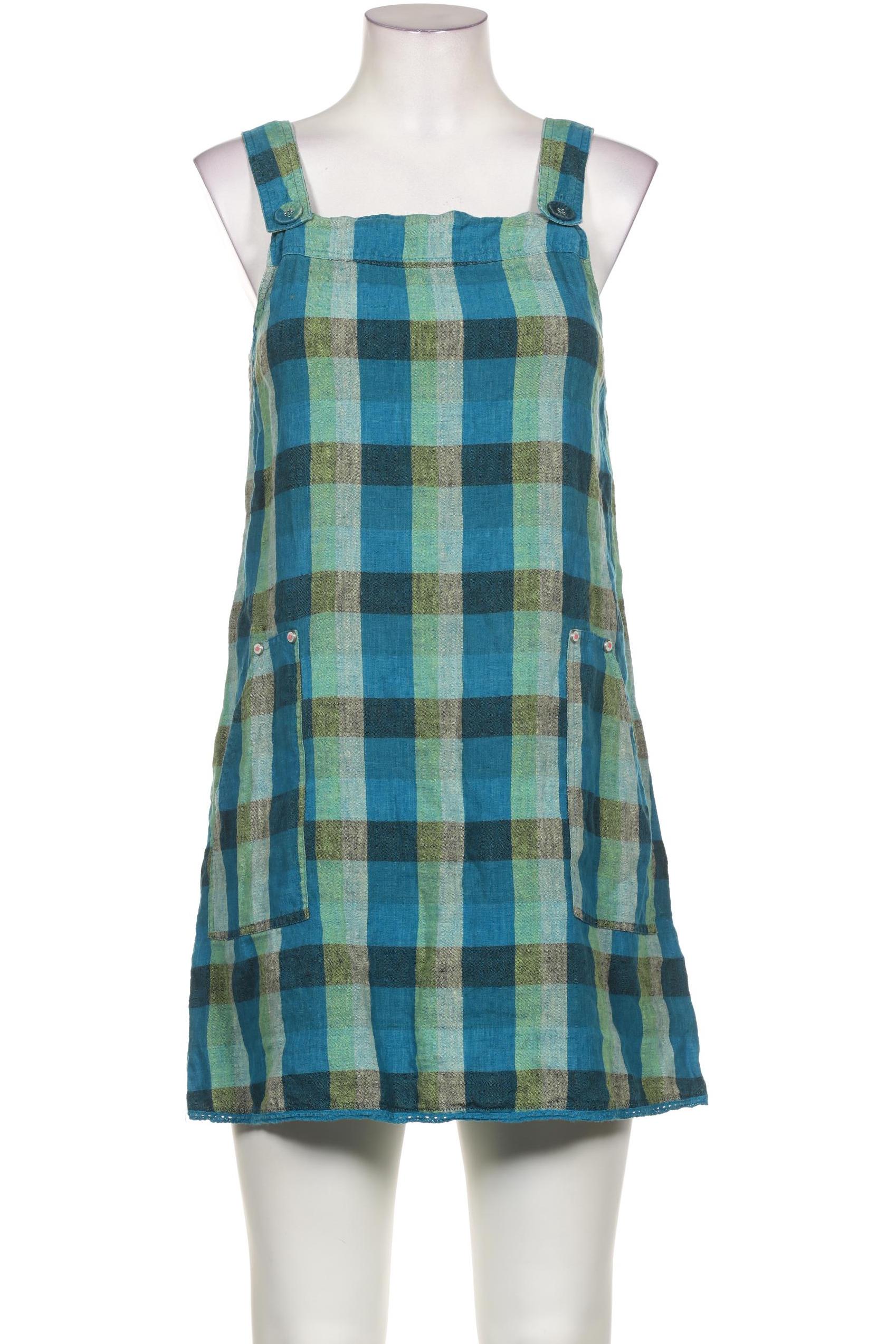 

Street One Damen Kleid, blau, Gr. 40