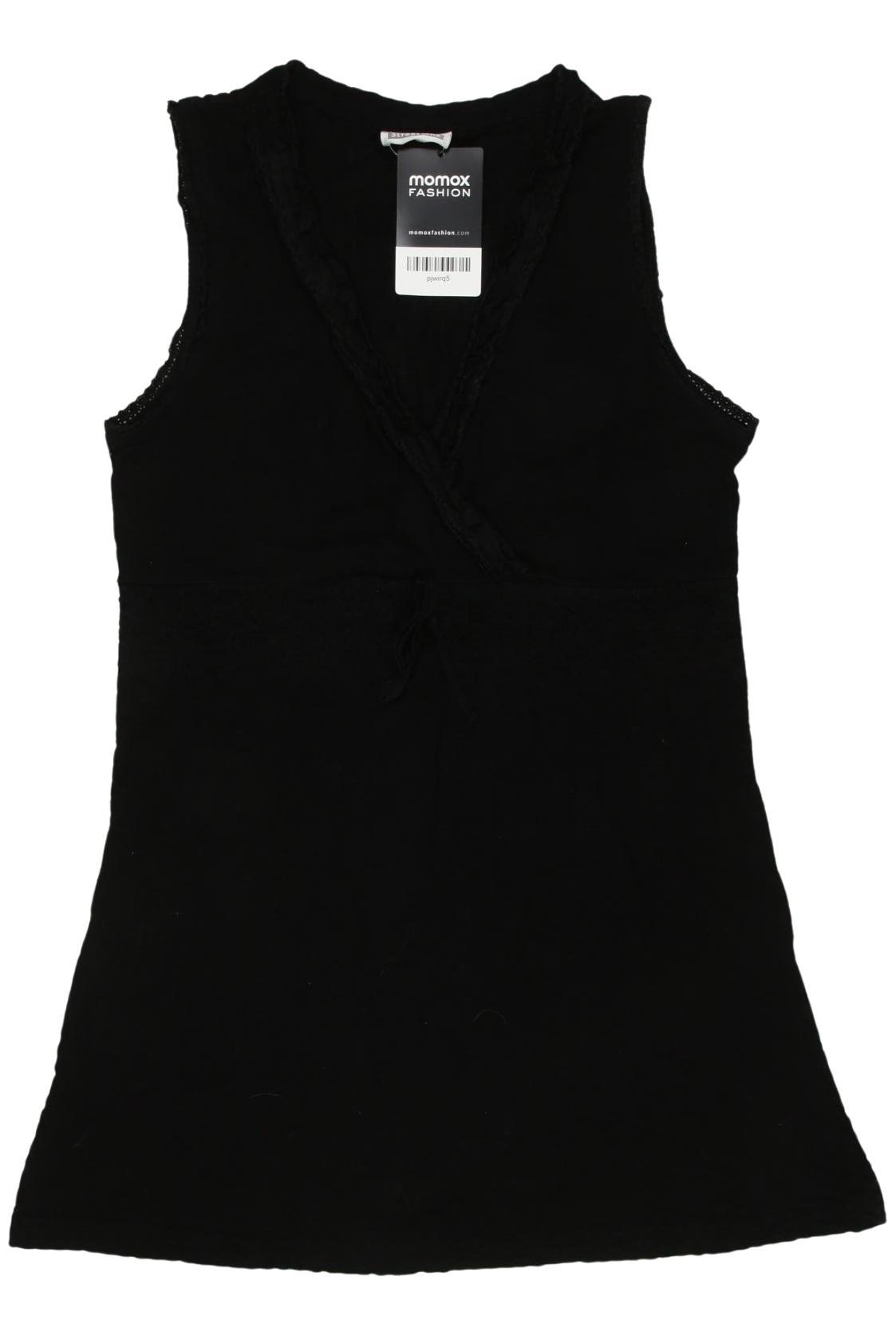 

Street One Damen Top, schwarz, Gr. 36
