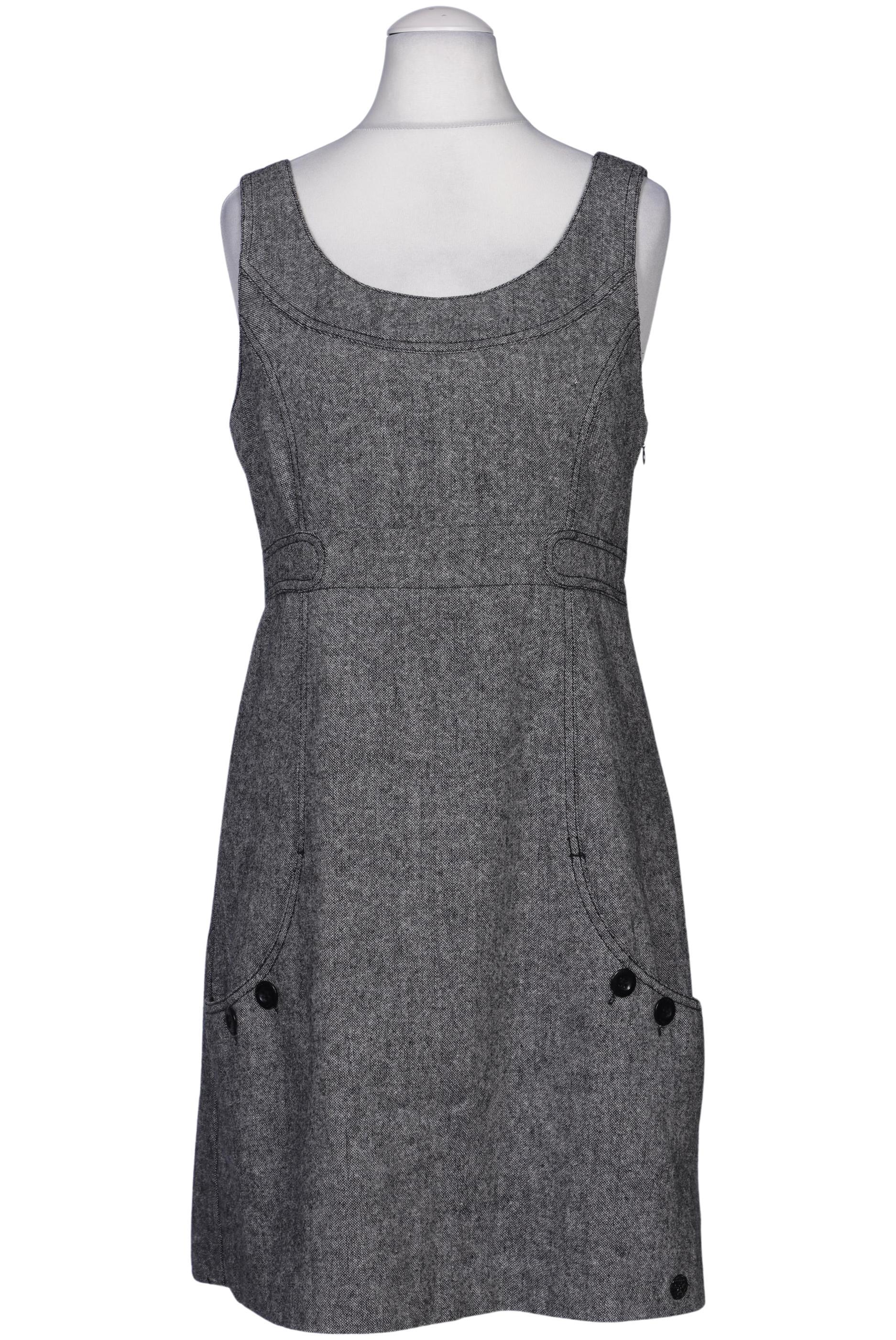 

Street One Damen Kleid, grau, Gr. 40