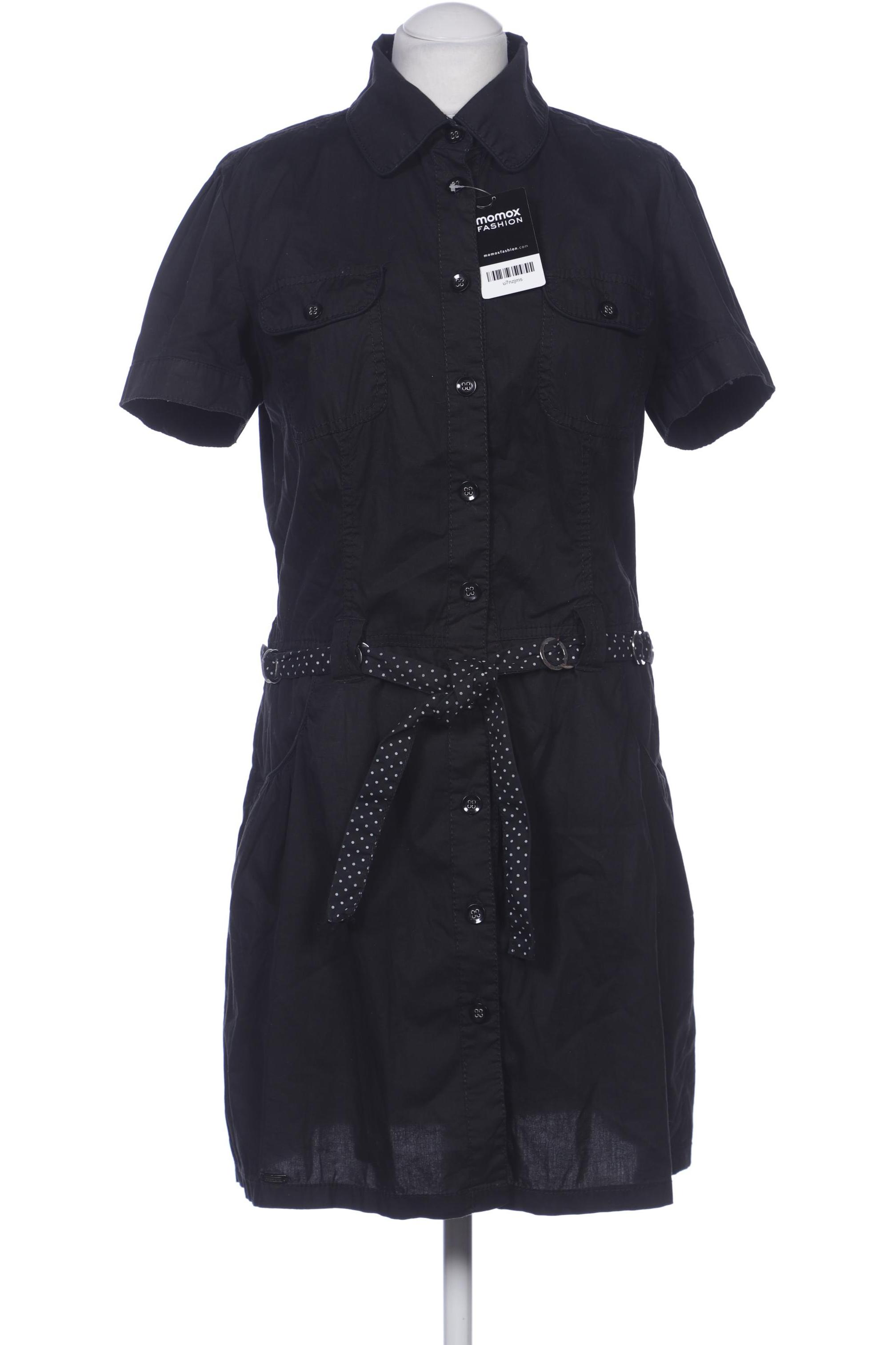 Thumbnail - Street One Damen Kleid, schwarz, Gr. 38