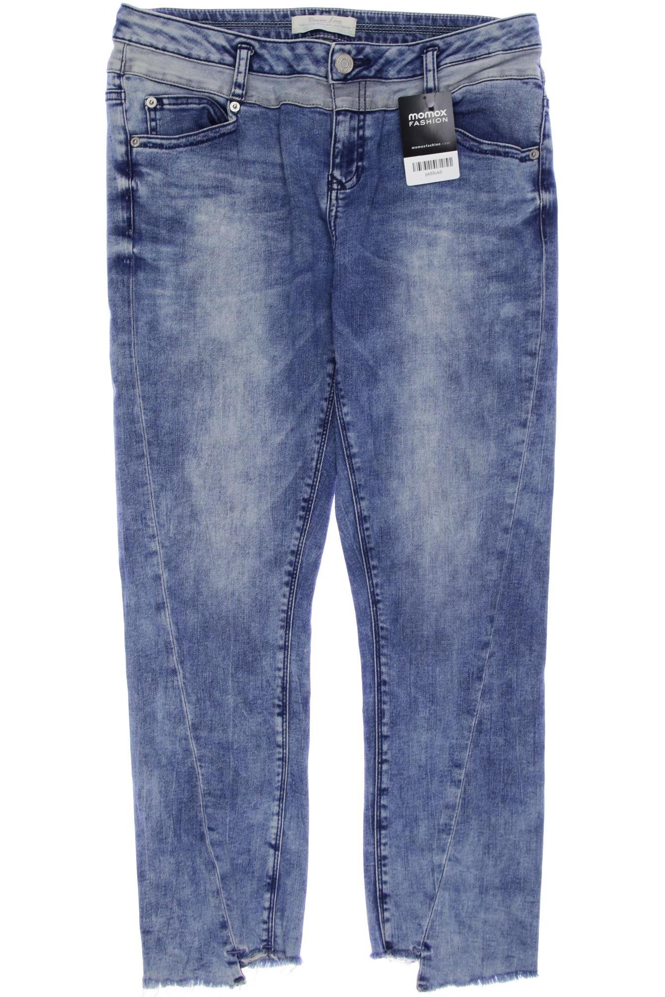 

Street One Damen Jeans, blau, Gr. 28