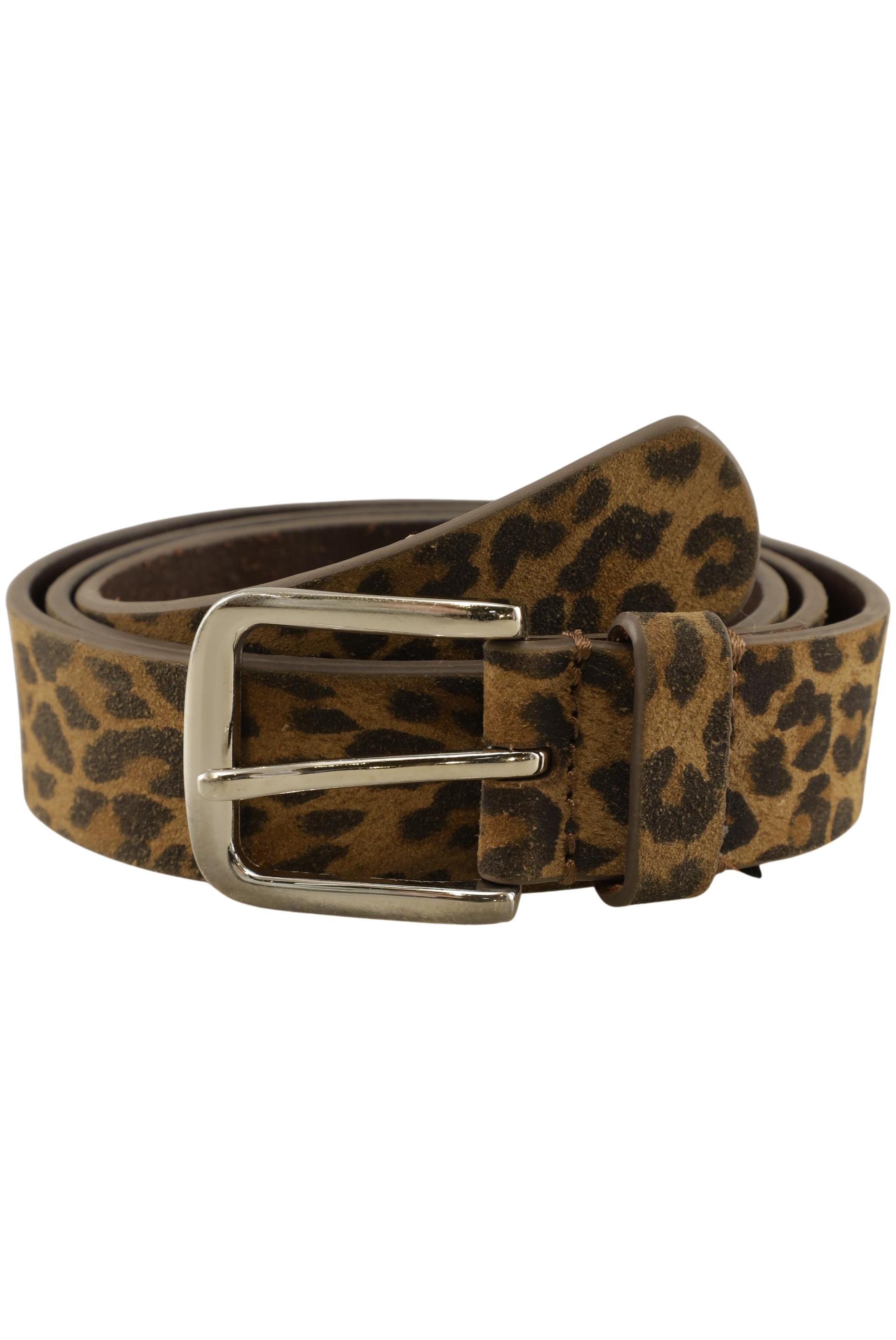 

Street One Damen Gürtel, braun, Gr. 95