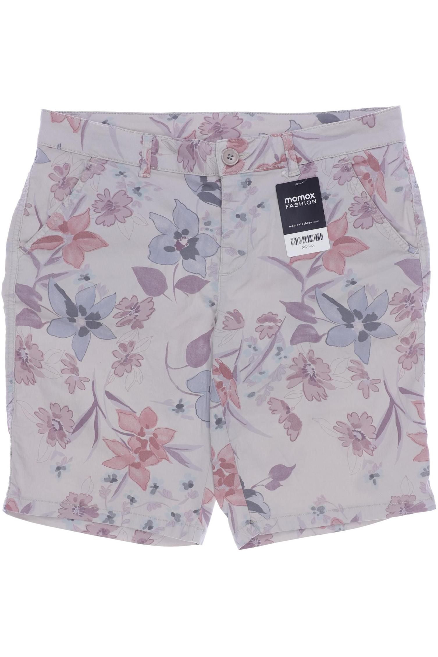 

Street One Damen Shorts, pink, Gr. 40
