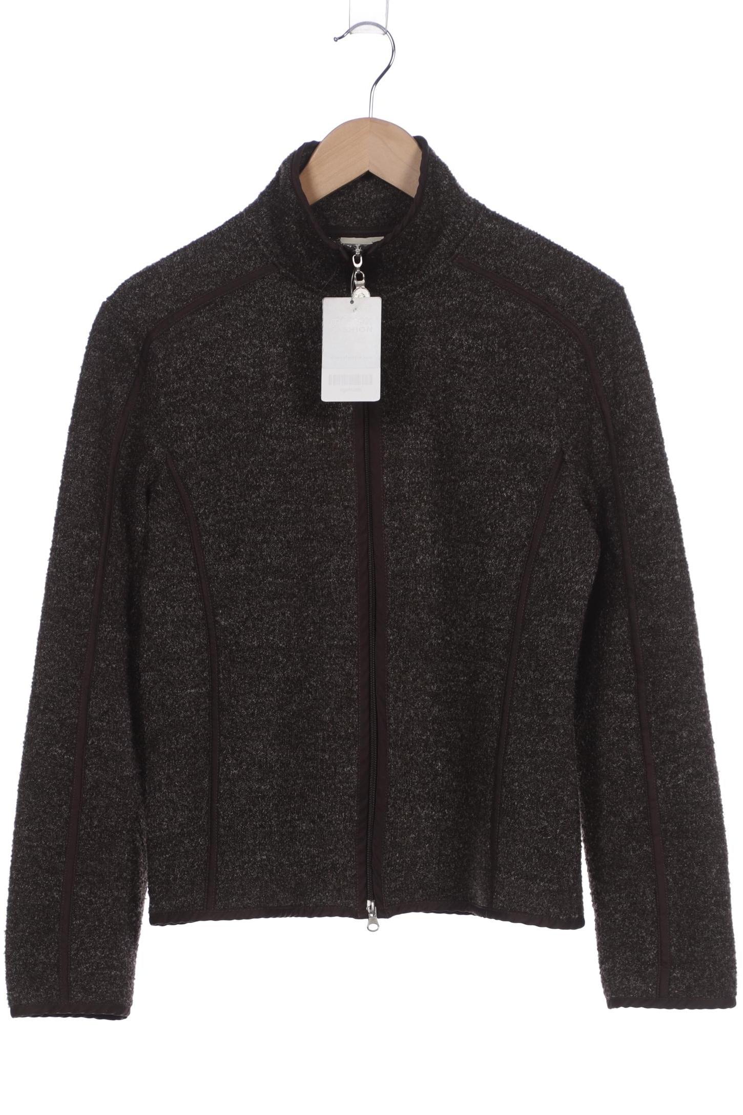 

Street One Damen Sweatshirt, braun, Gr. 44