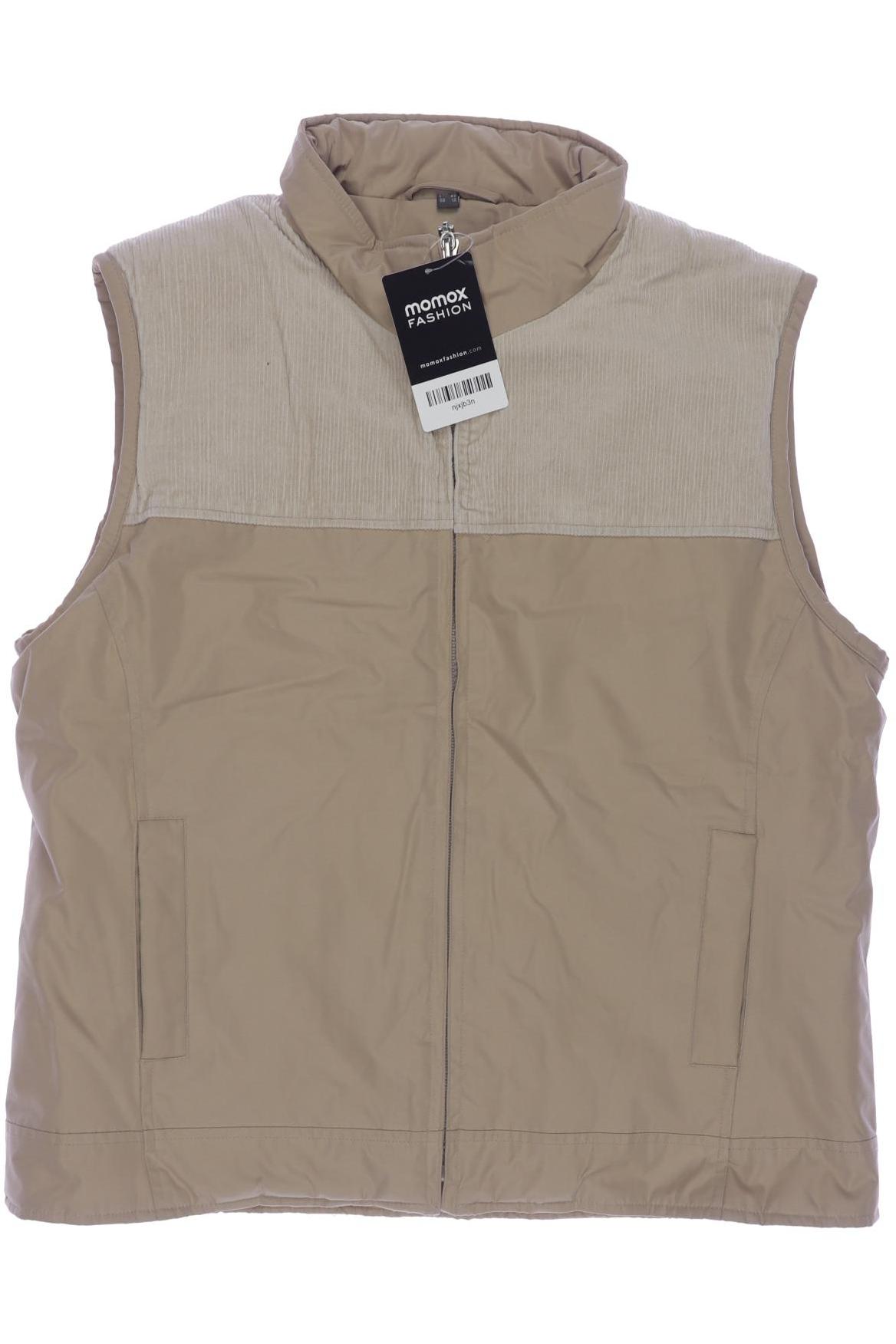 

Street One Damen Weste, beige, Gr. 38