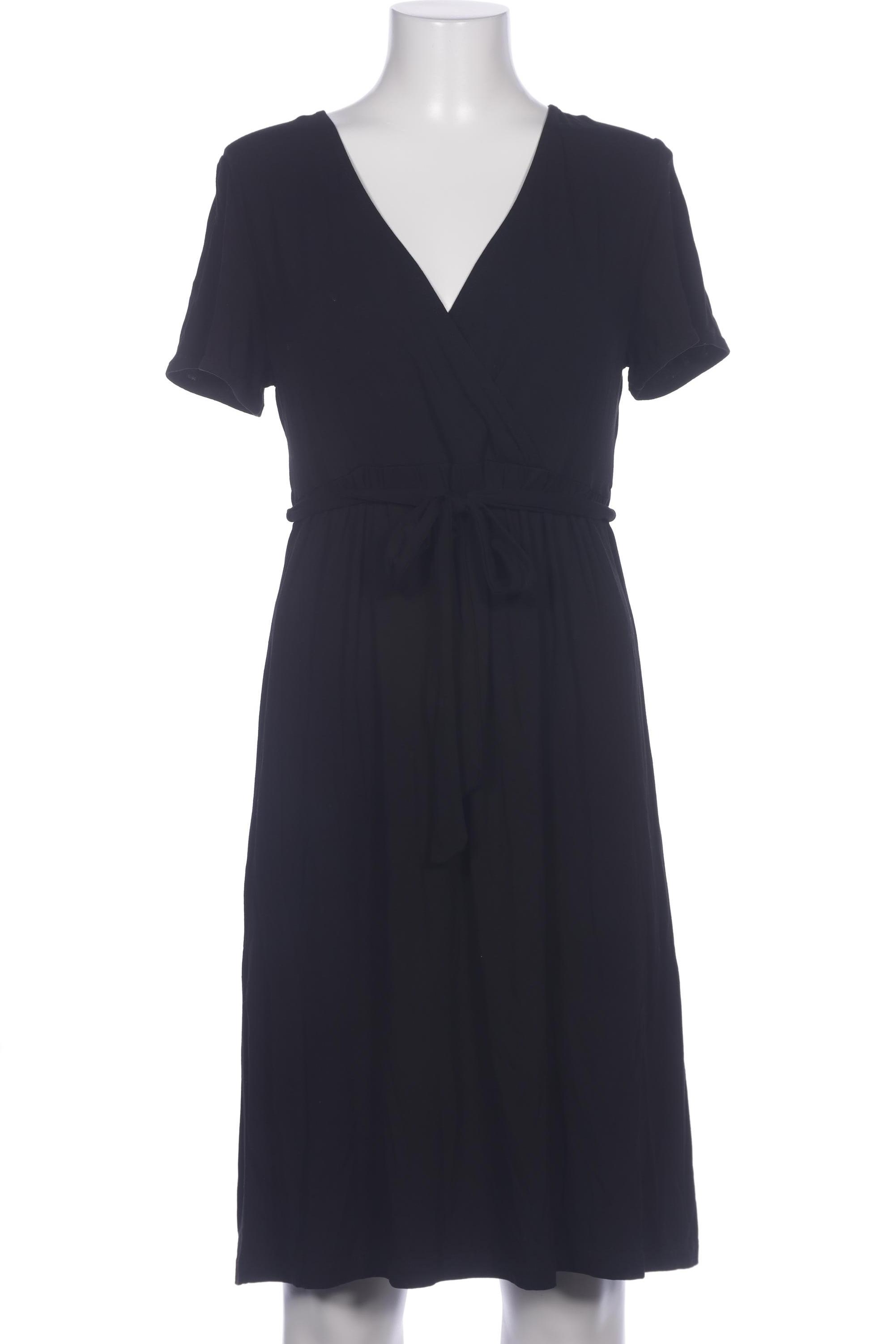 

Street One Damen Kleid, schwarz, Gr. 38