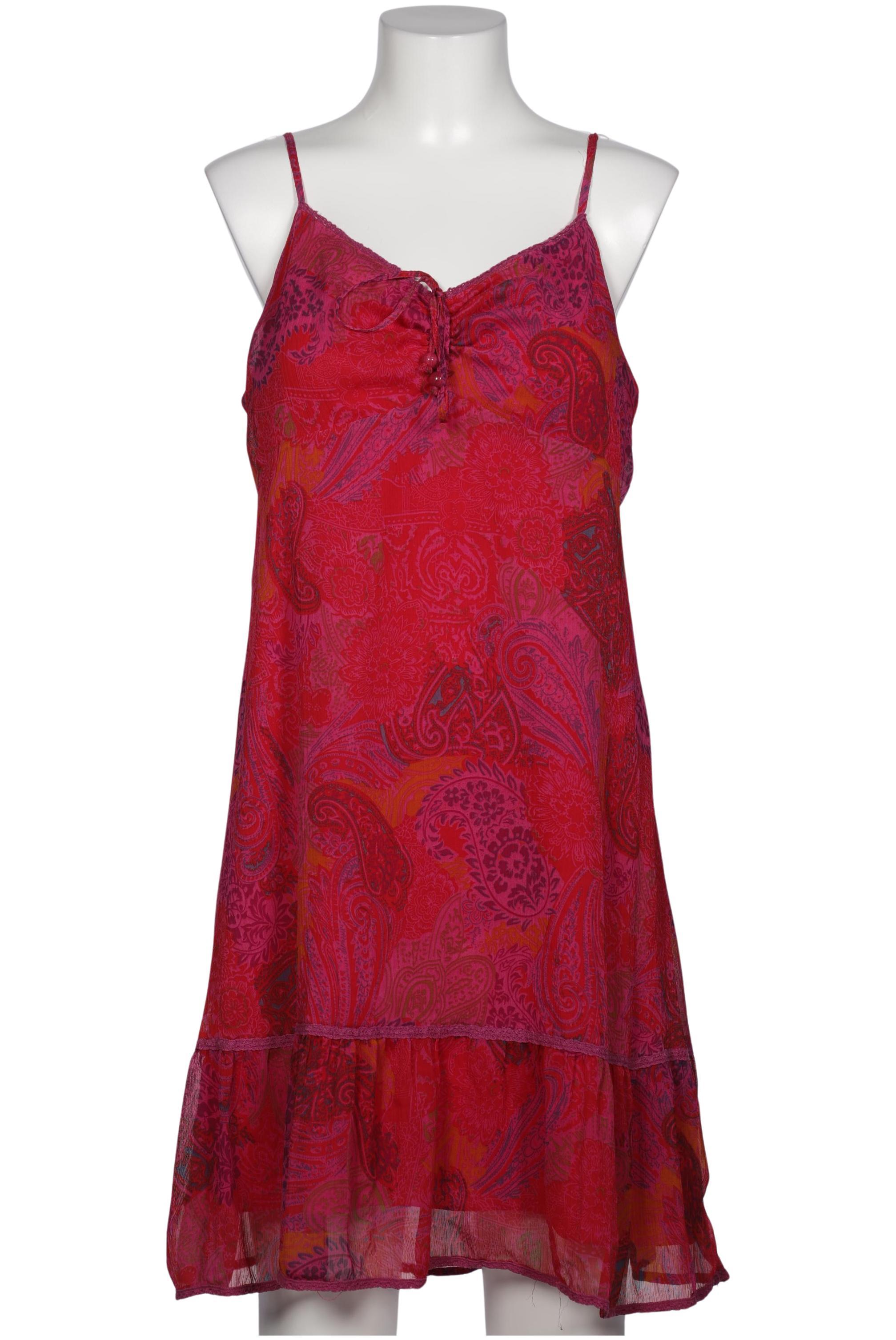 

Street One Damen Kleid, pink, Gr. 42