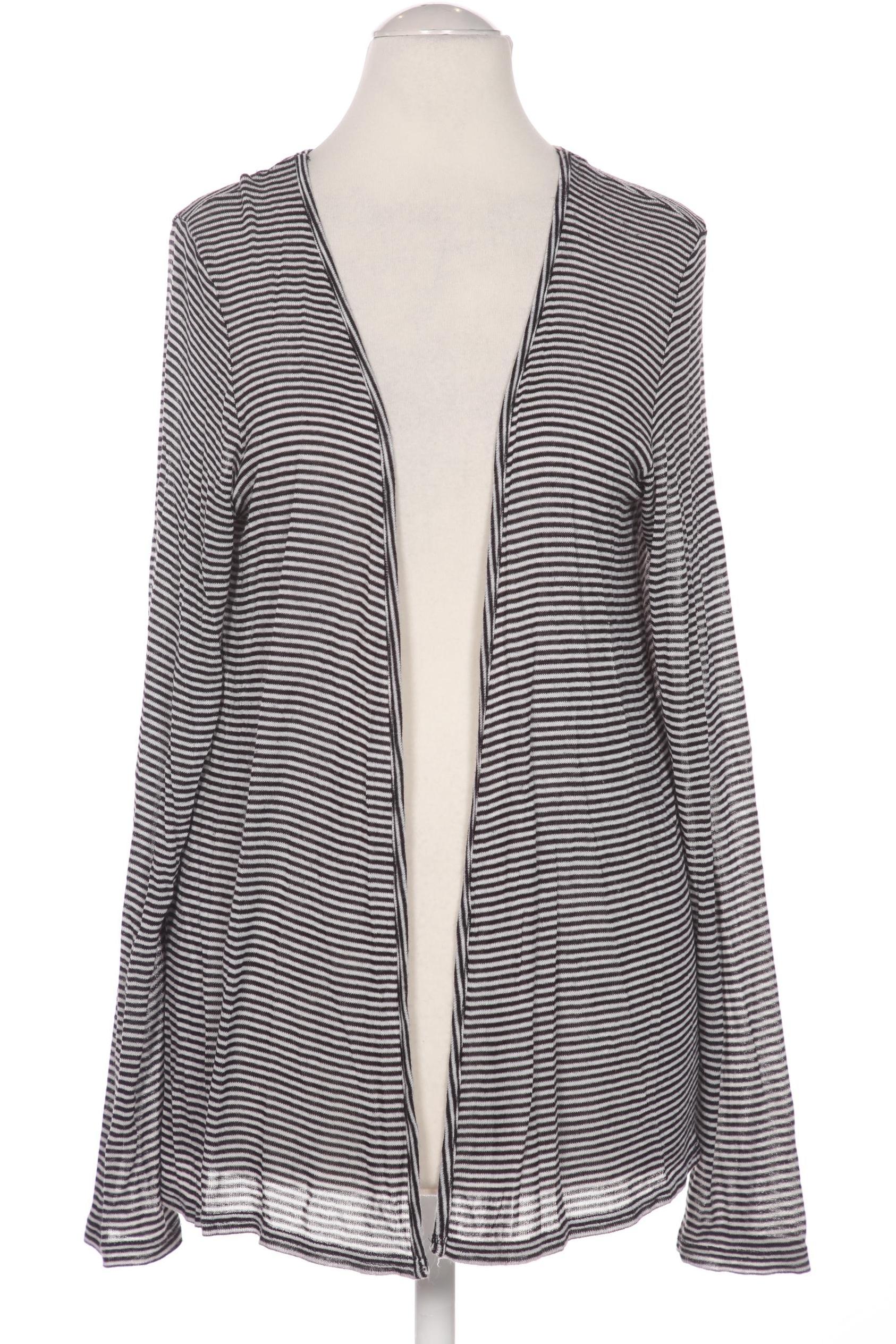 

Street One Damen Strickjacke, grau, Gr. 36