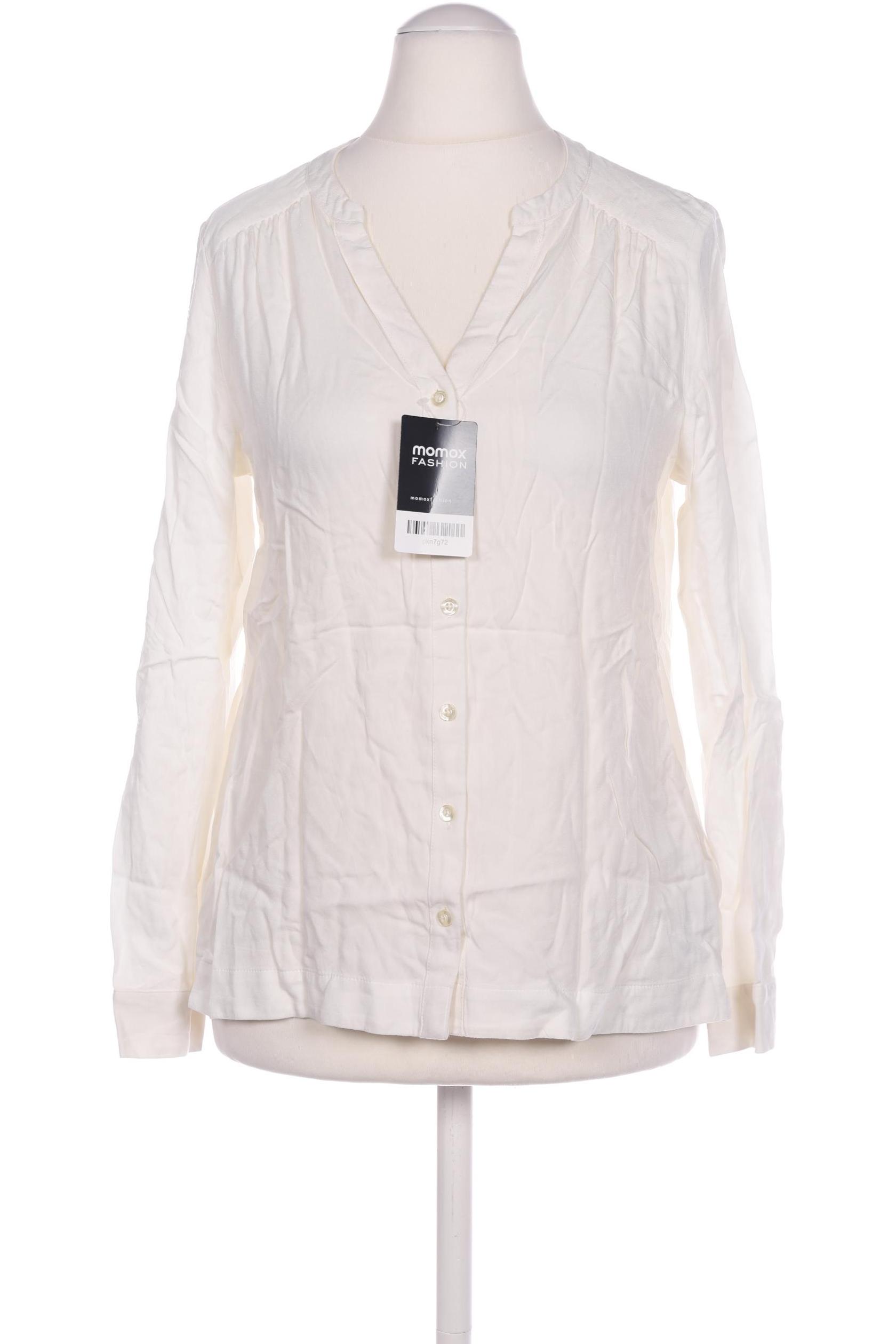 

Street One Damen Bluse, cremeweiß, Gr. 38