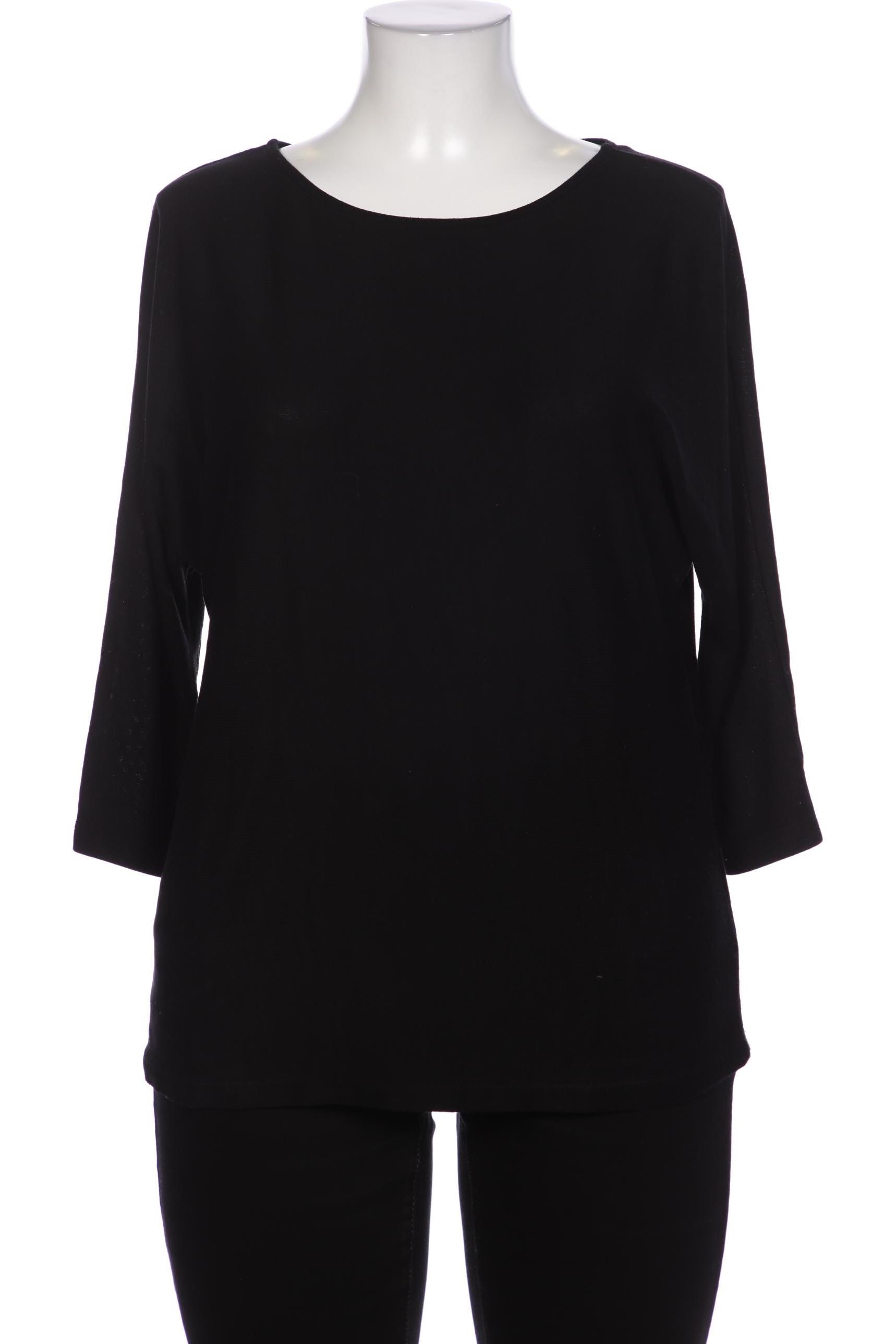 

Street One Damen Pullover, schwarz, Gr. 42