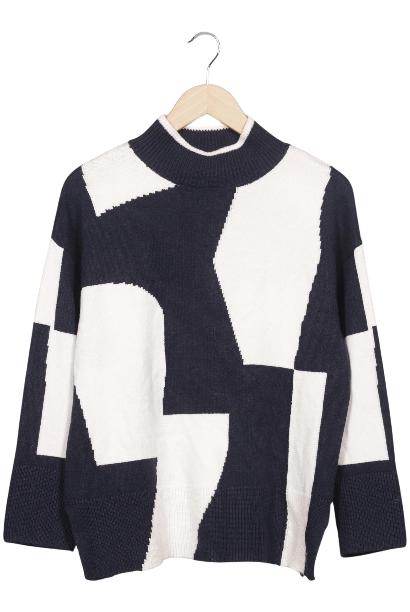 

Street One Damen Pullover, mehrfarbig, Gr. 38