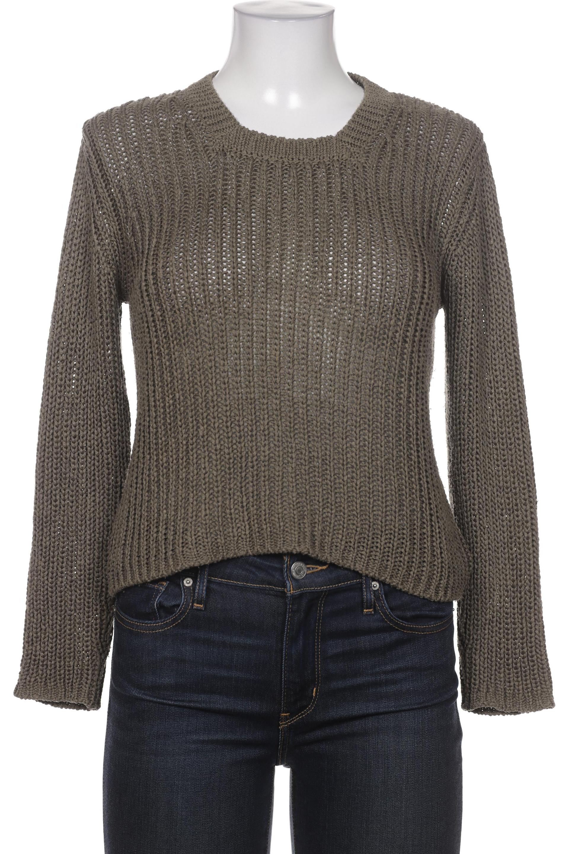 

Street One Damen Pullover, grün, Gr. 40