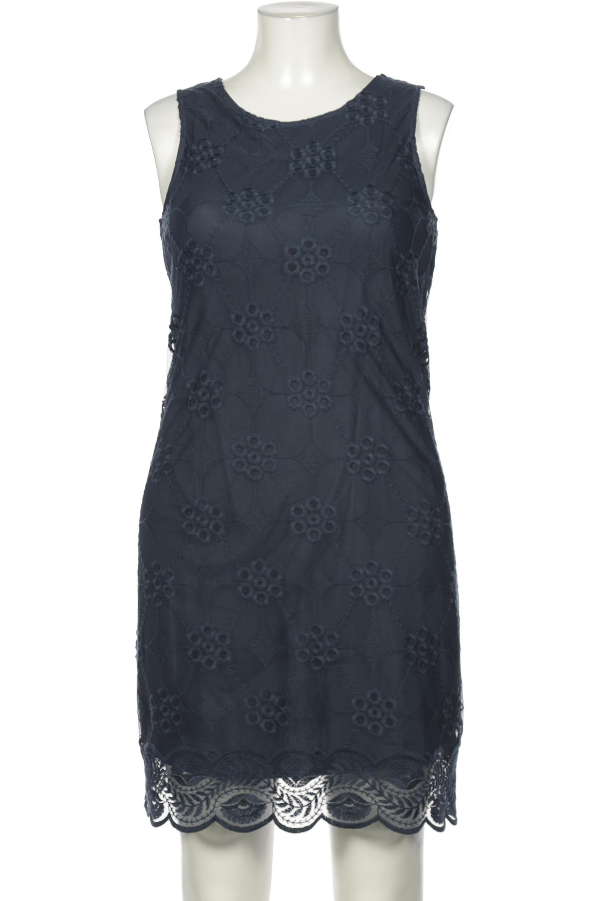 

Street One Damen Kleid, blau, Gr. 38