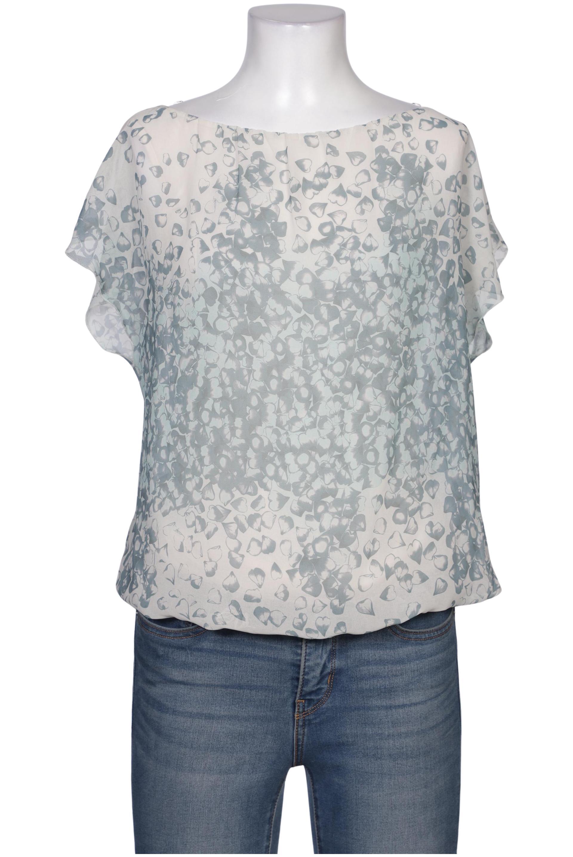 

Street One Damen Bluse, cremeweiß, Gr. 36