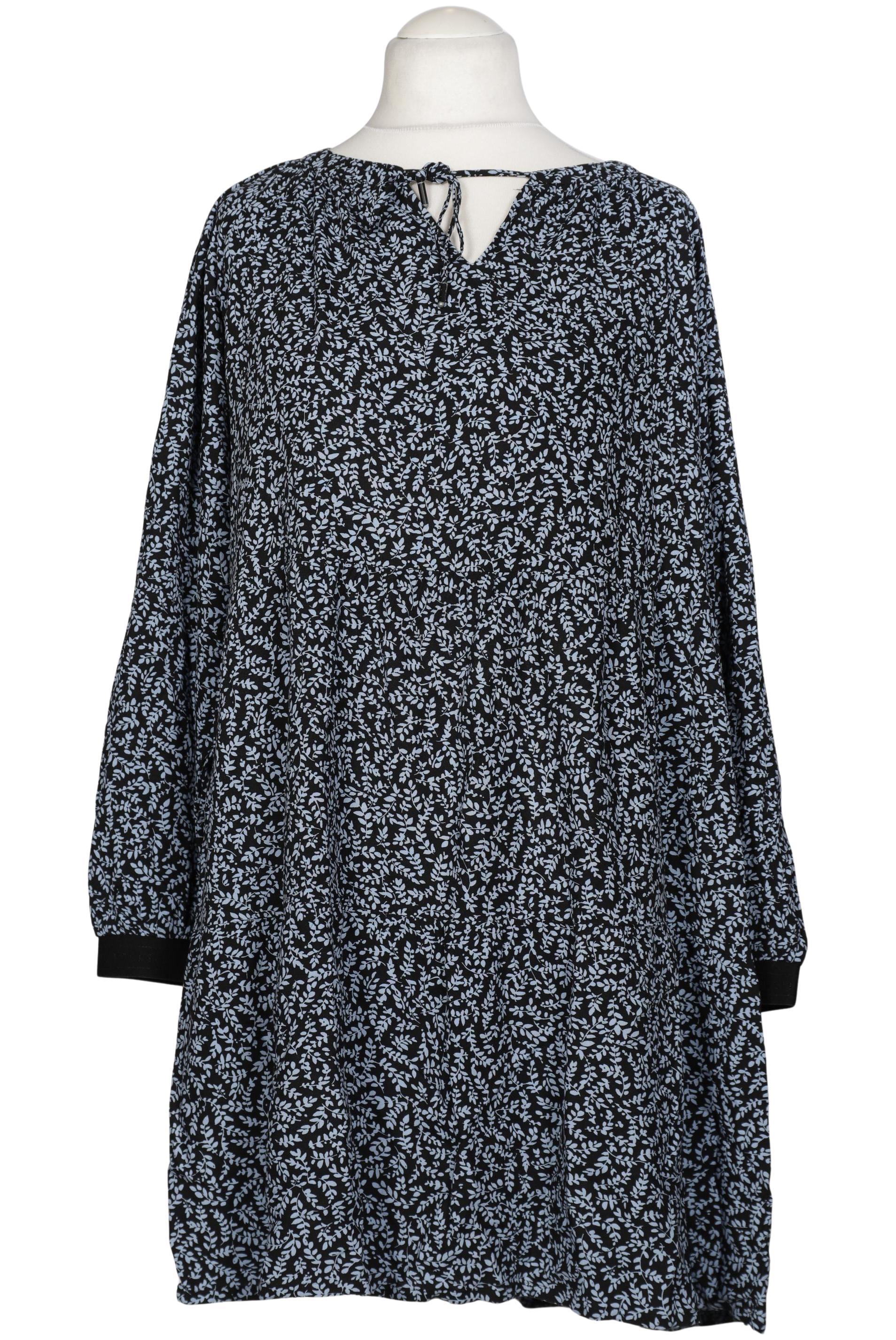 

Street One Damen Kleid, mehrfarbig, Gr. 44