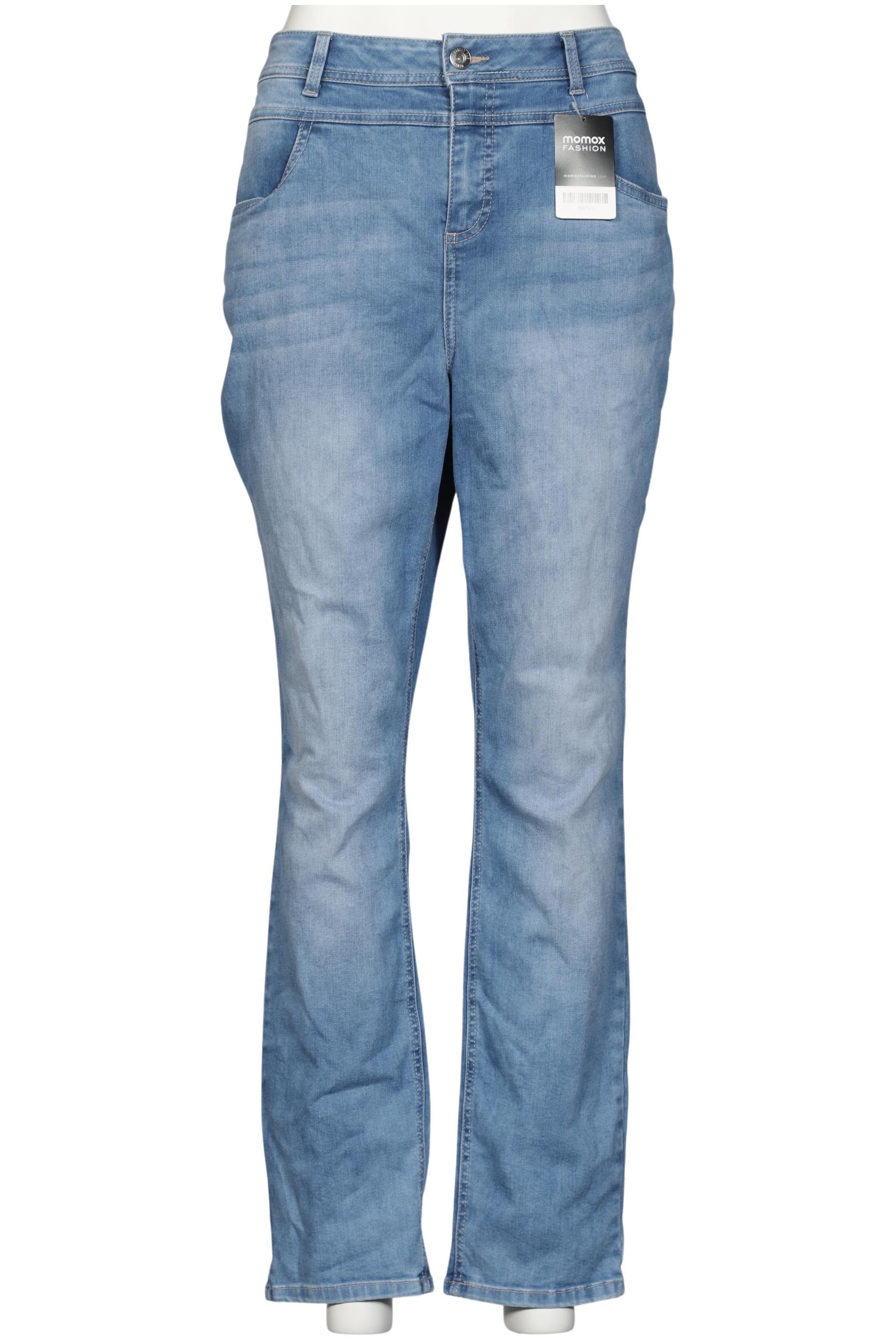 

Street One Damen Jeans, blau, Gr. 36