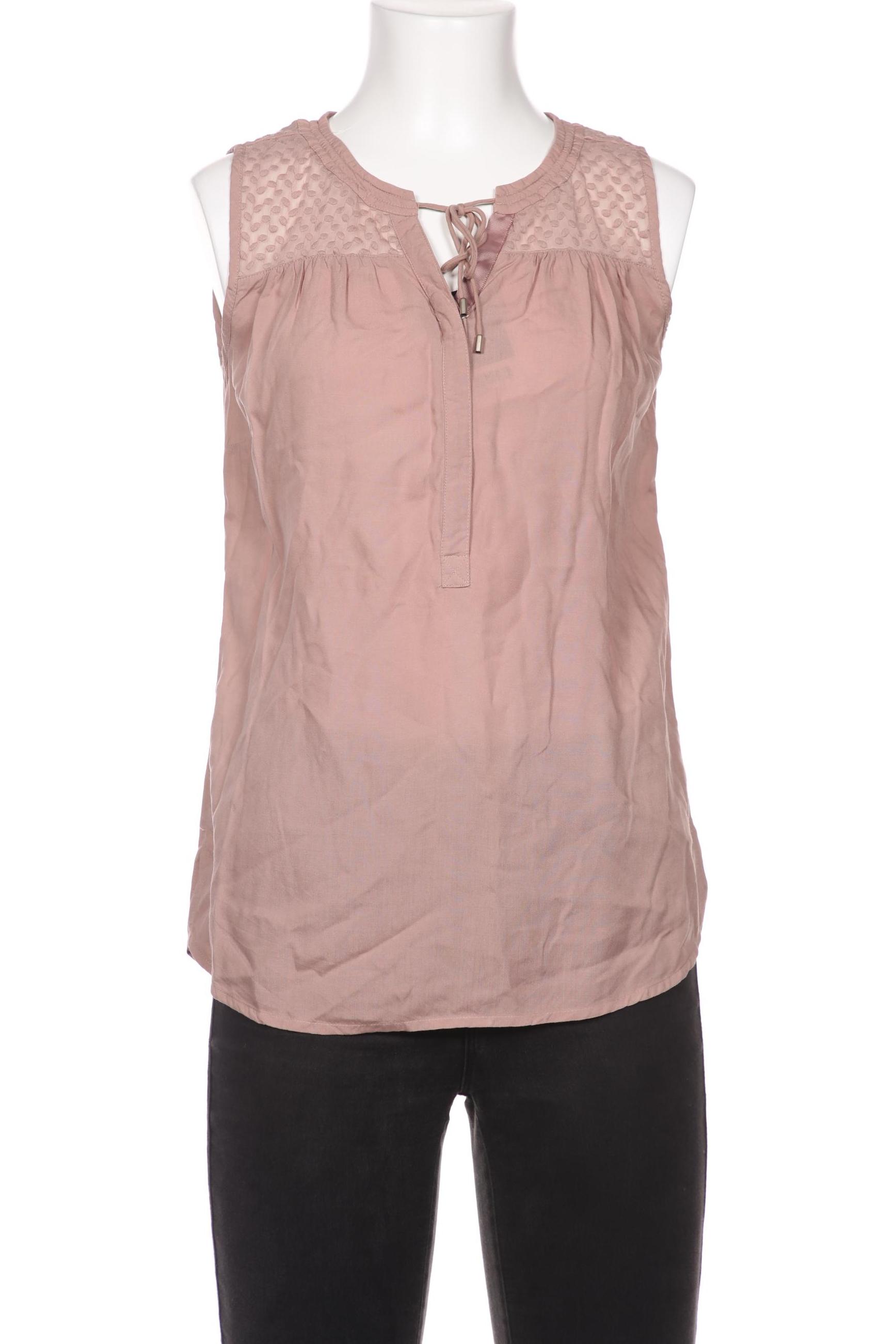 

Street One Damen Top, pink, Gr. 34