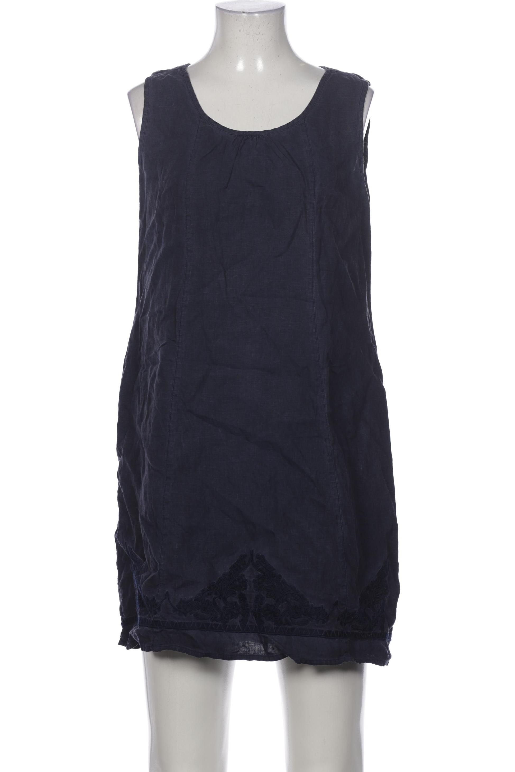 

Street One Damen Kleid, marineblau, Gr. 38