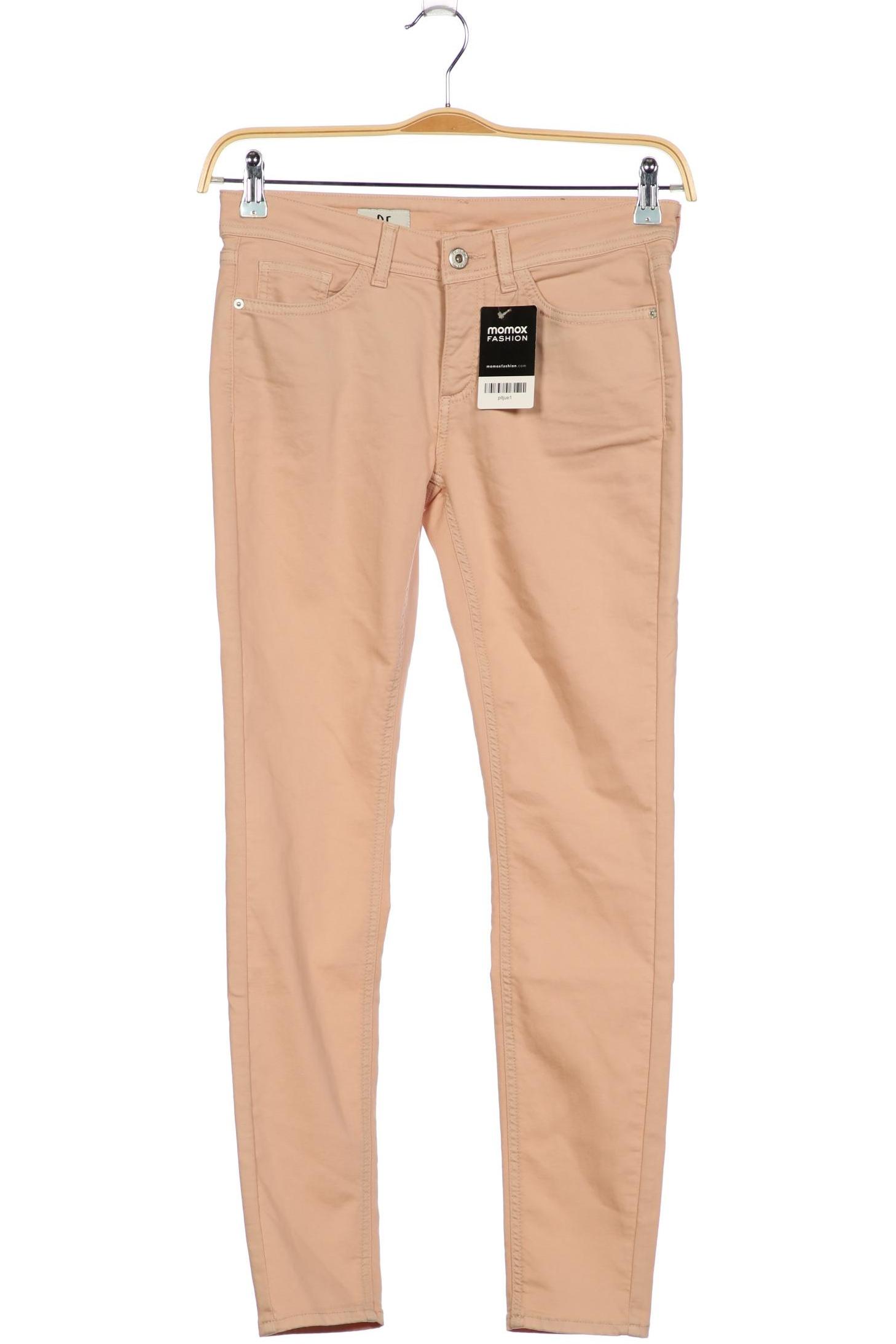 

Street One Damen Jeans, pink, Gr. 27
