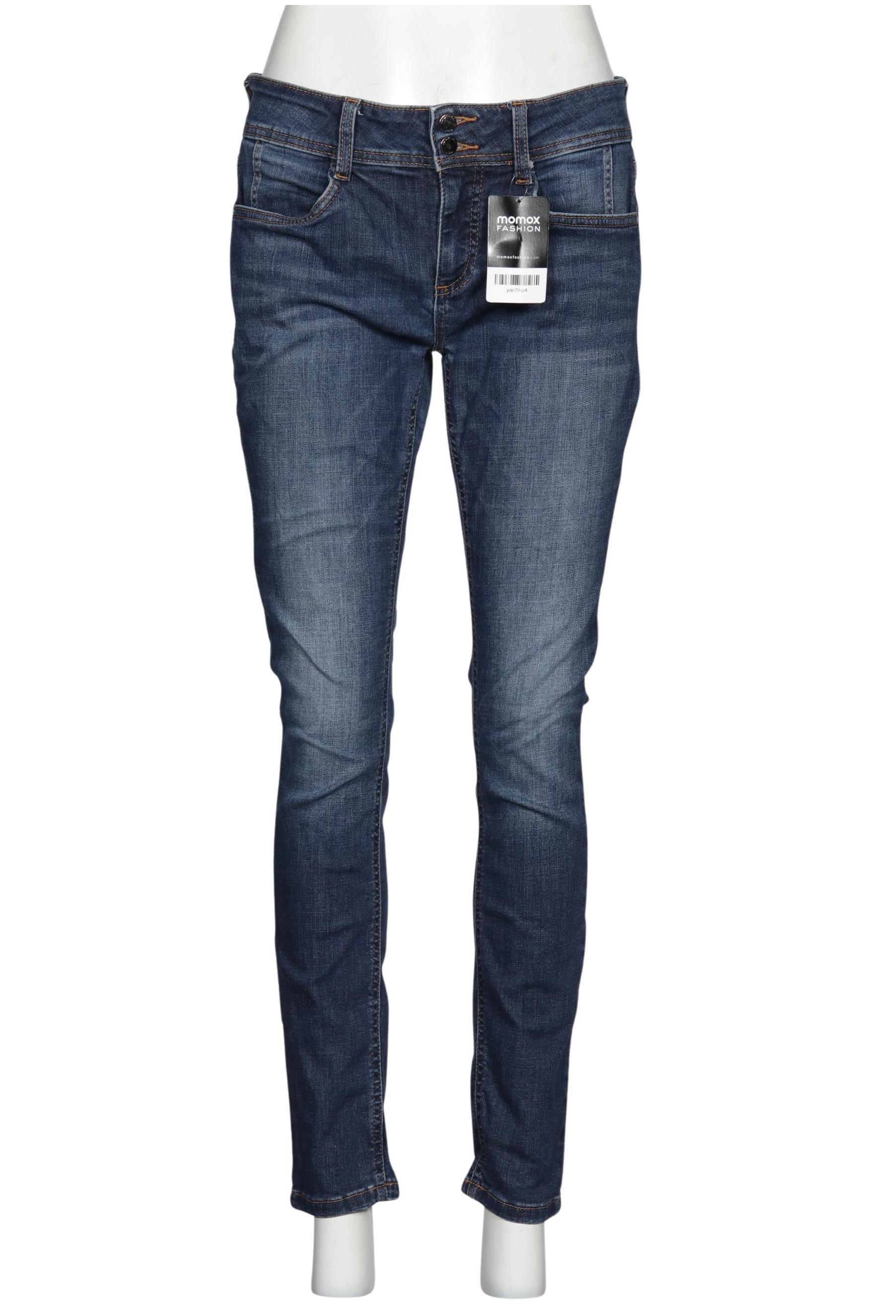 

Street One Damen Jeans, blau, Gr. 29