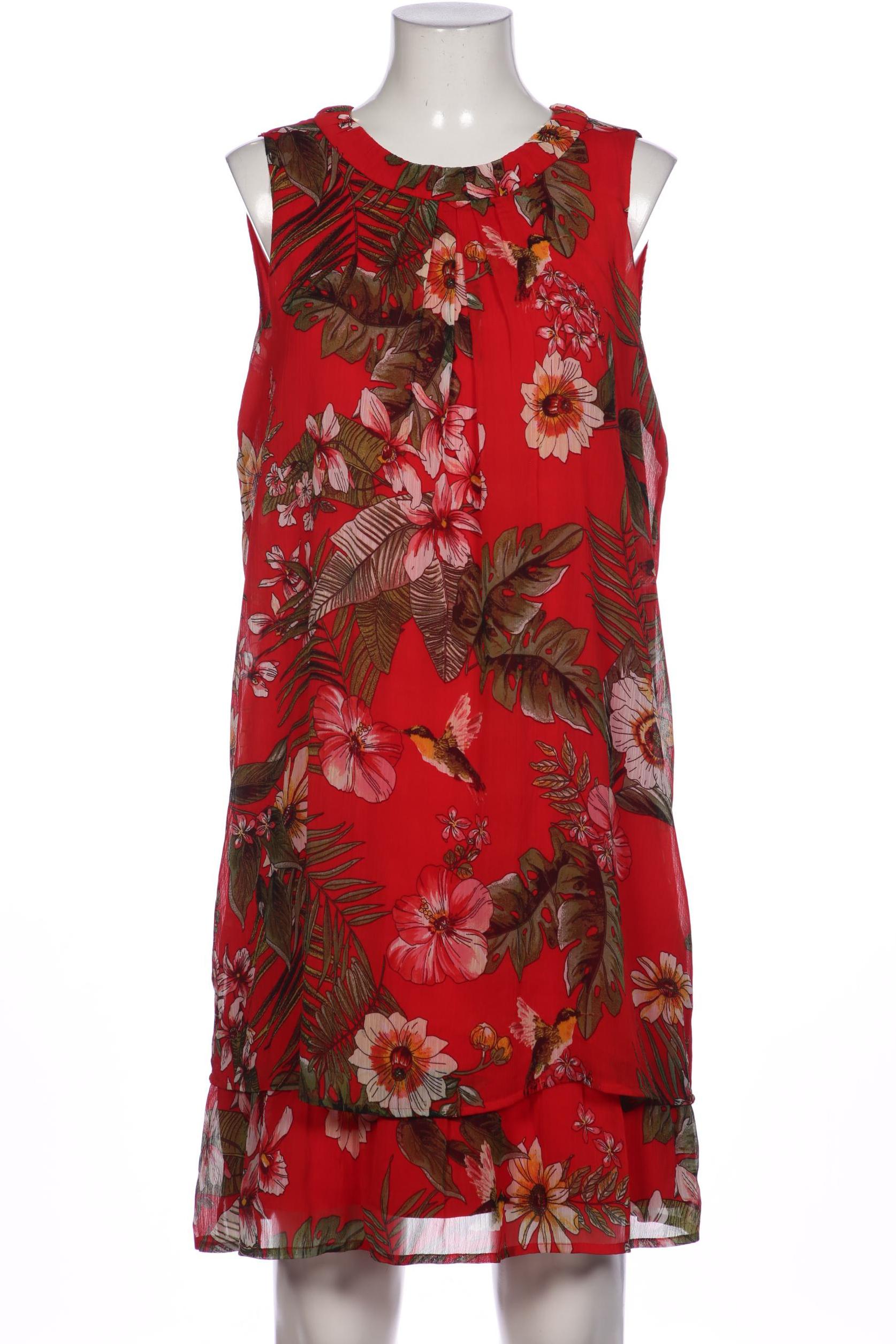 

Street One Damen Kleid, rot