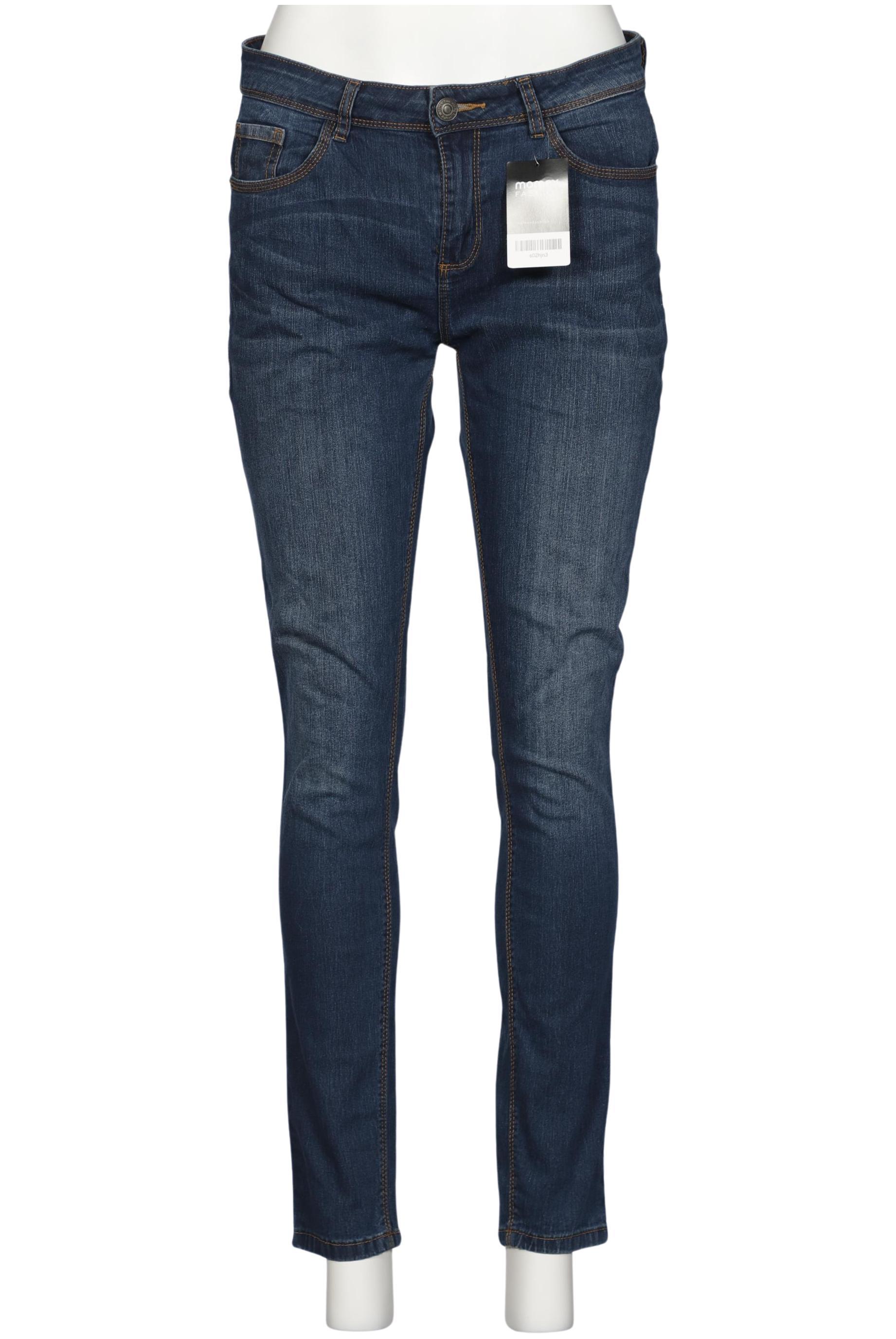 

Street One Damen Jeans, blau, Gr. 31