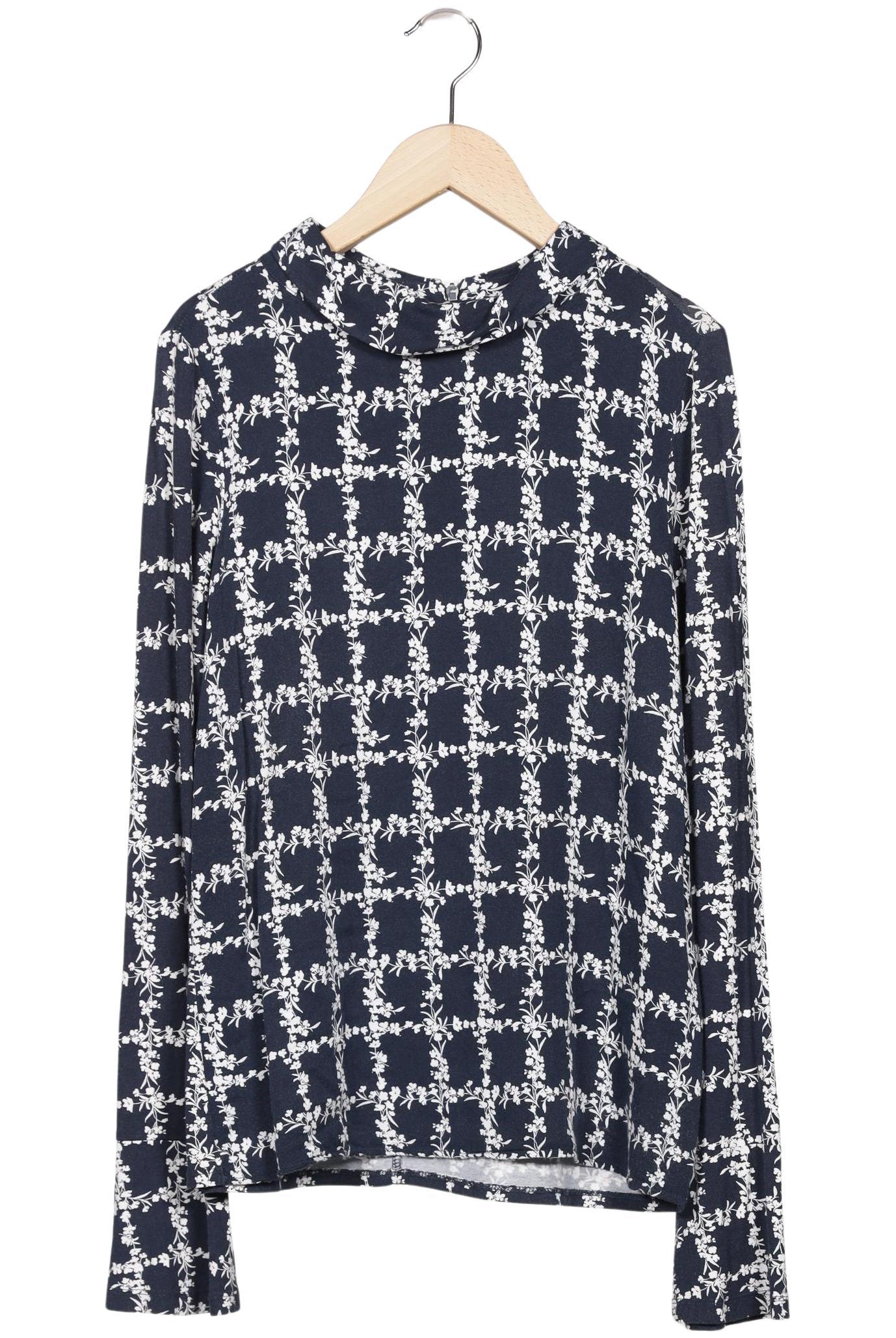 

Street One Damen Langarmshirt, mehrfarbig, Gr. 36