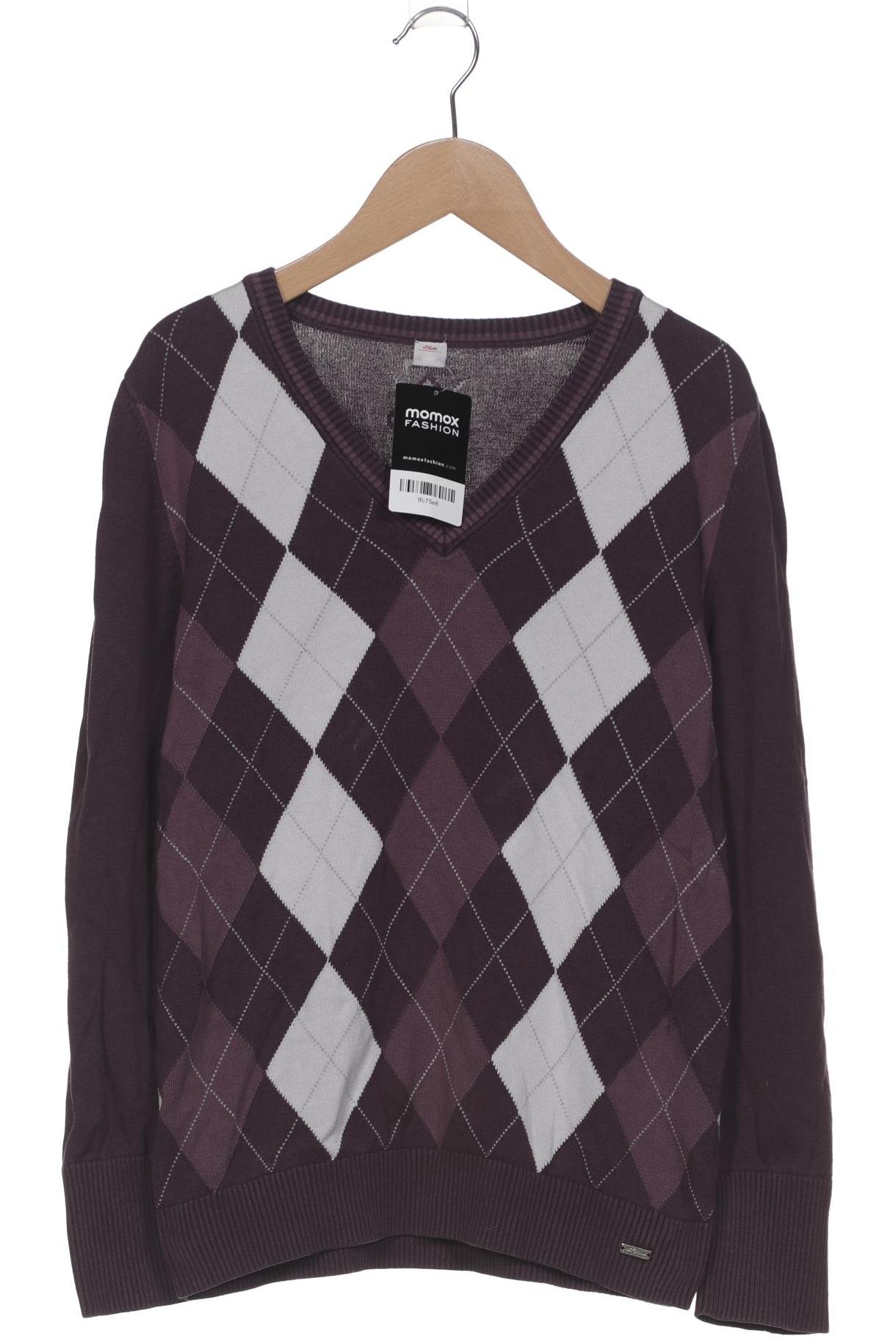 

Street One Damen Langarmshirt, schwarz, Gr. 44