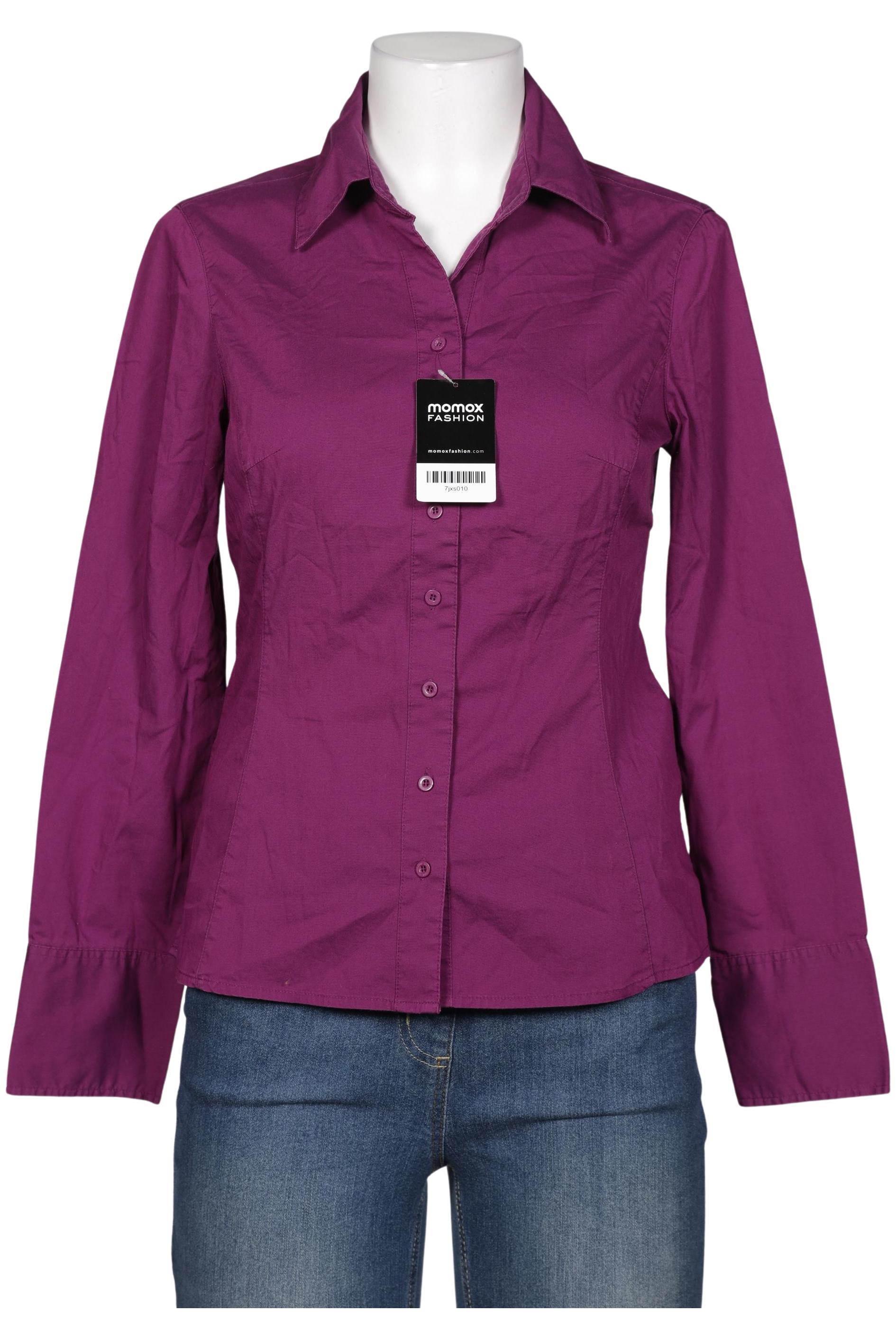 

Street One Damen Bluse, flieder, Gr. 38