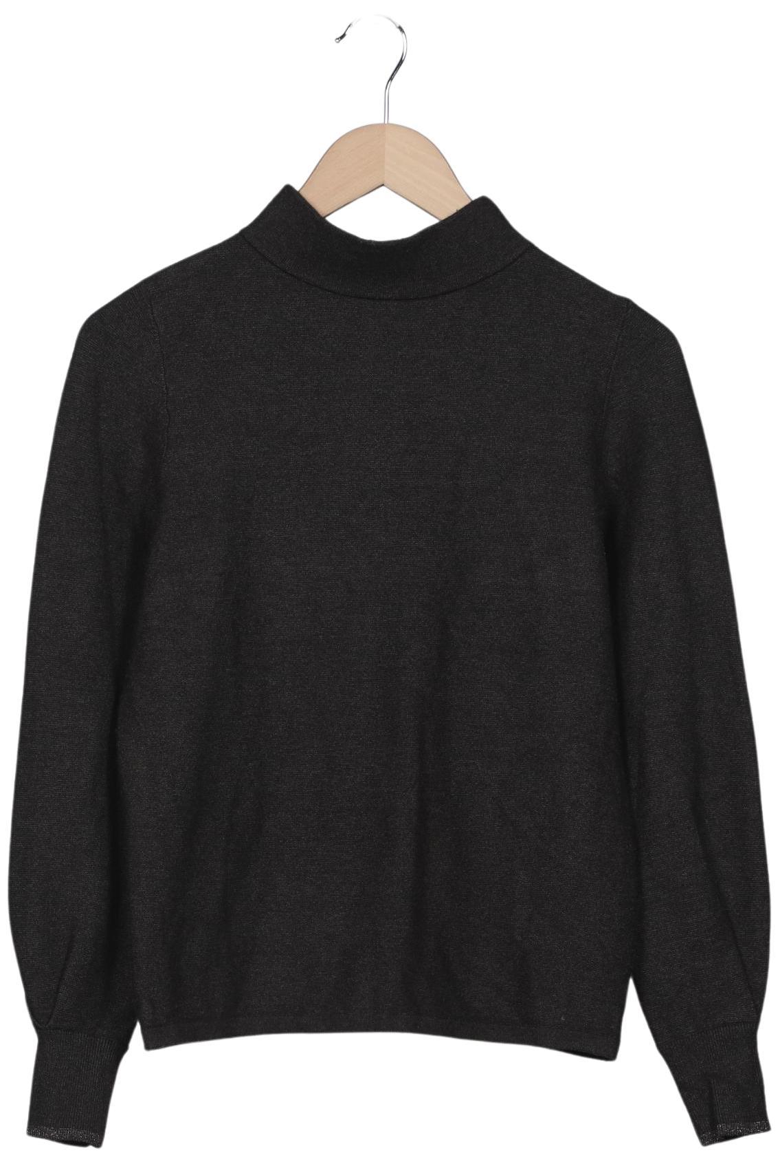 

Street One Damen Pullover, grau, Gr. 34