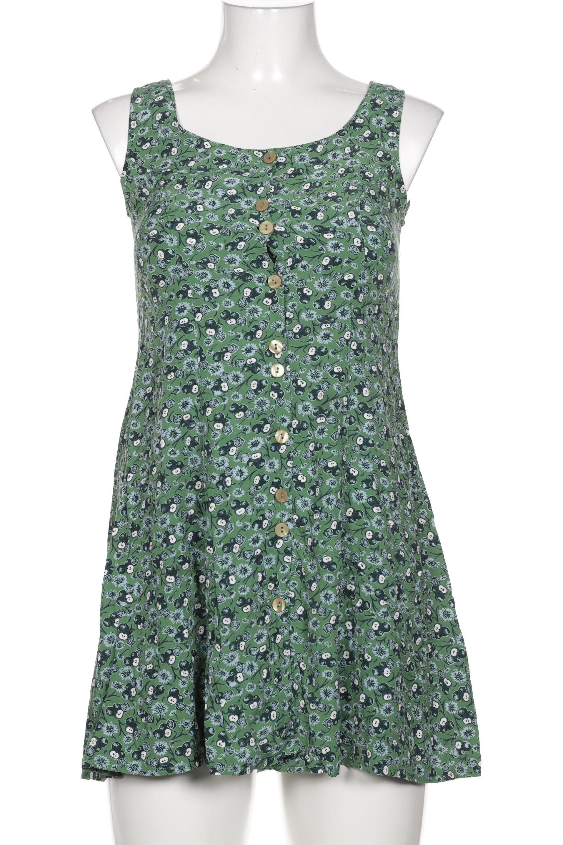 

Street One Damen Kleid, grün, Gr. 36