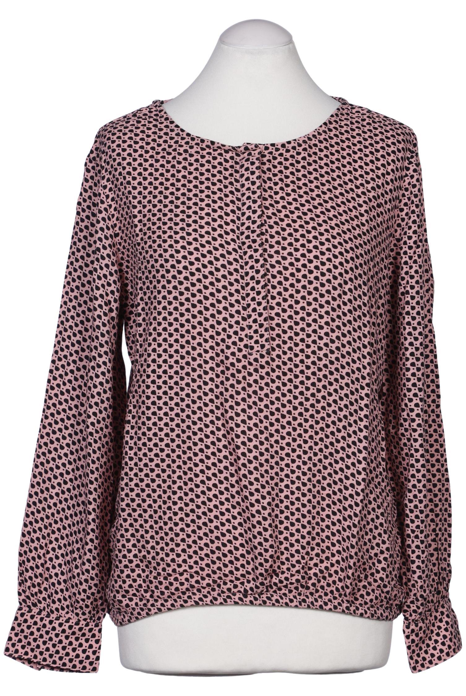 

Street One Damen Bluse, pink, Gr. 38