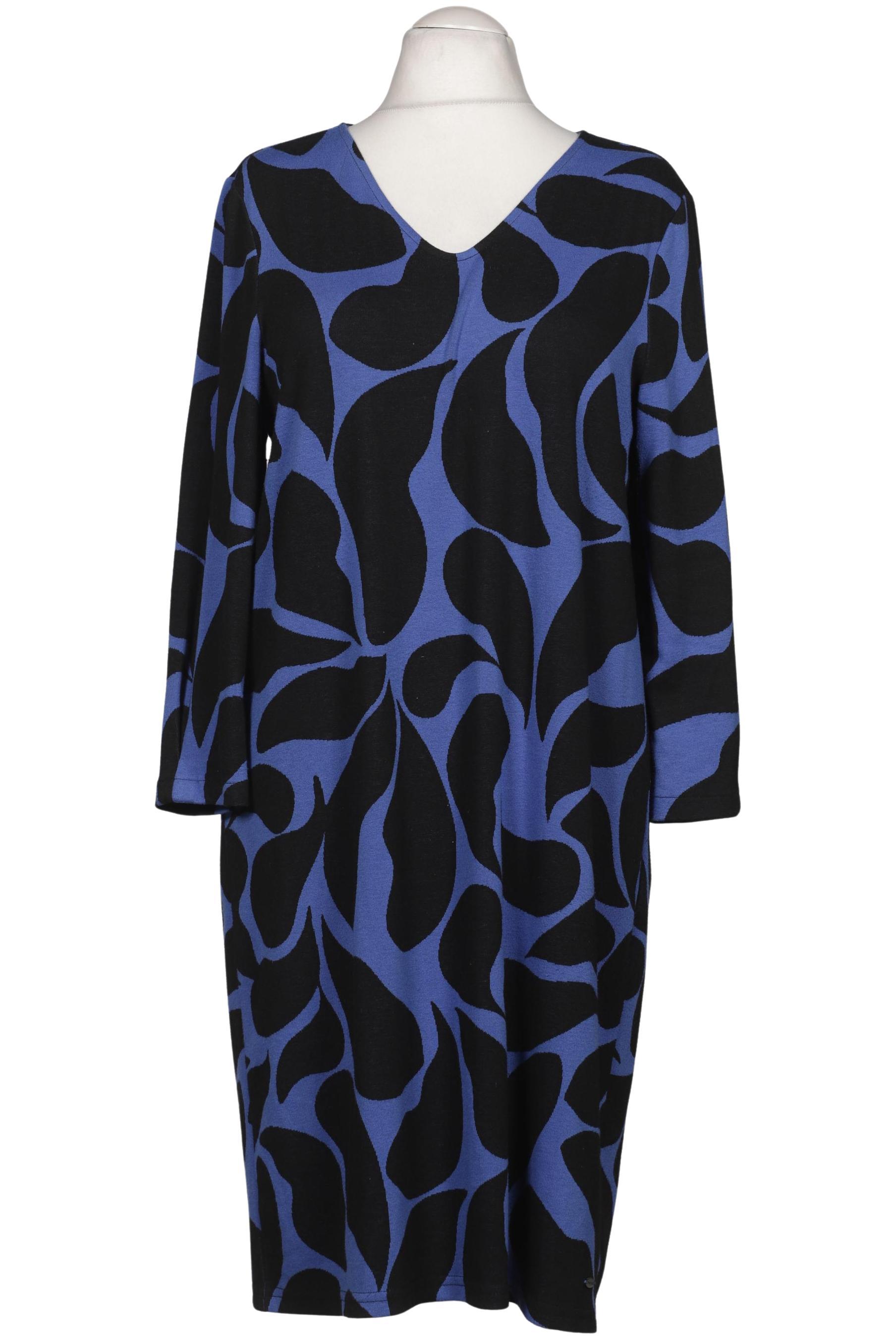 

Street One Damen Kleid, blau, Gr. 44