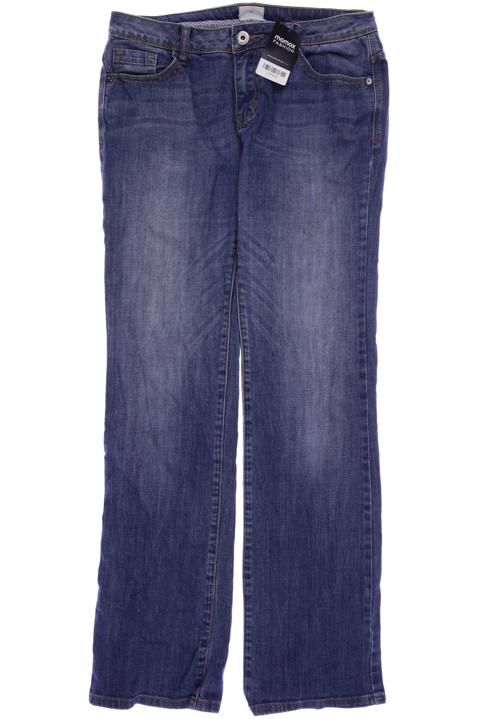 

Street One Damen Jeans, blau
