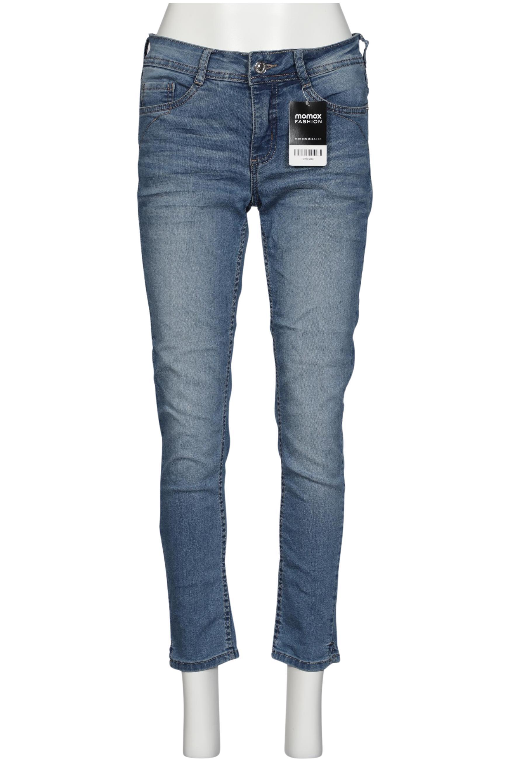 

Street One Damen Jeans, blau, Gr. 27