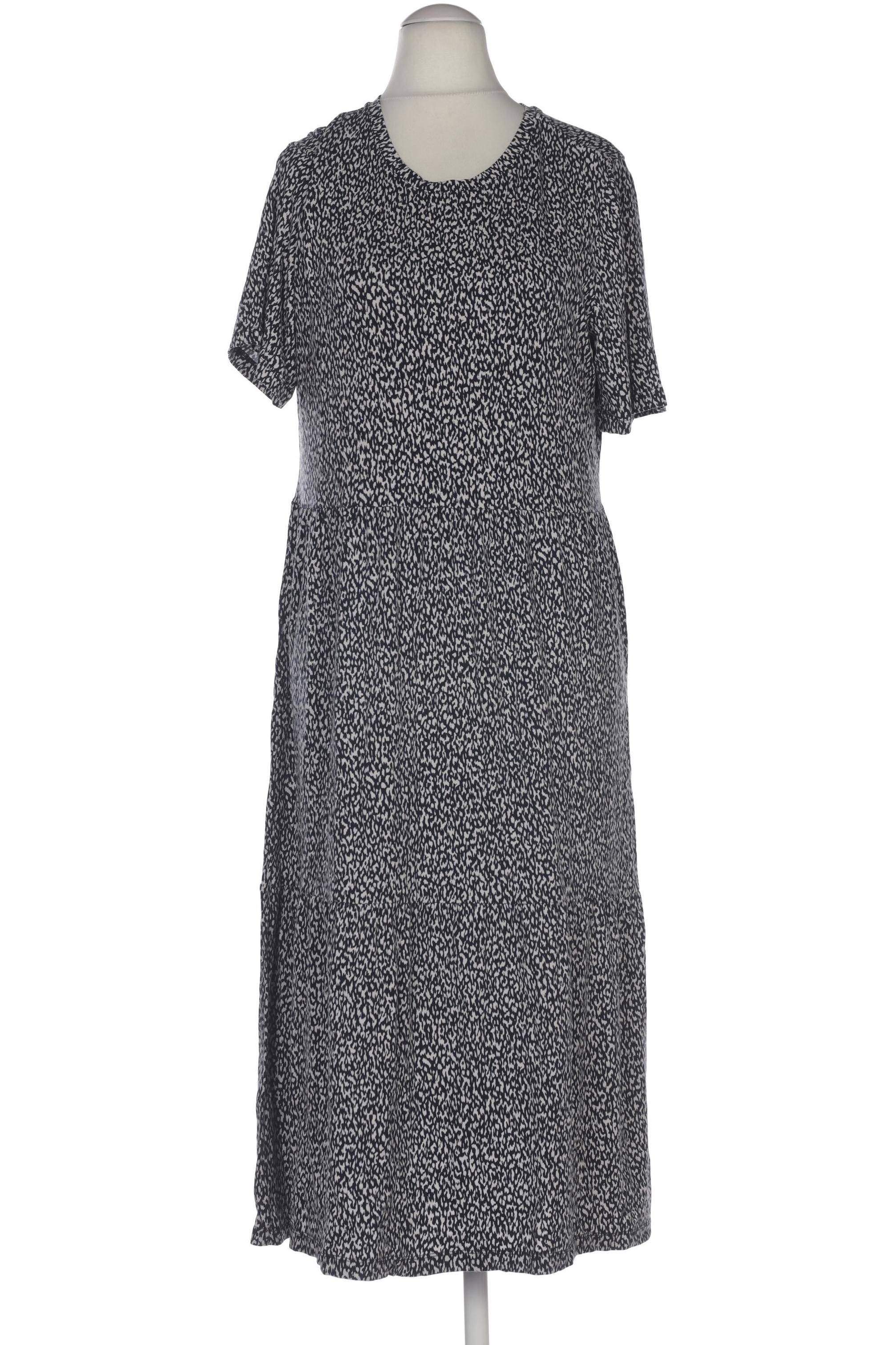 

Street One Damen Kleid, marineblau, Gr. 40