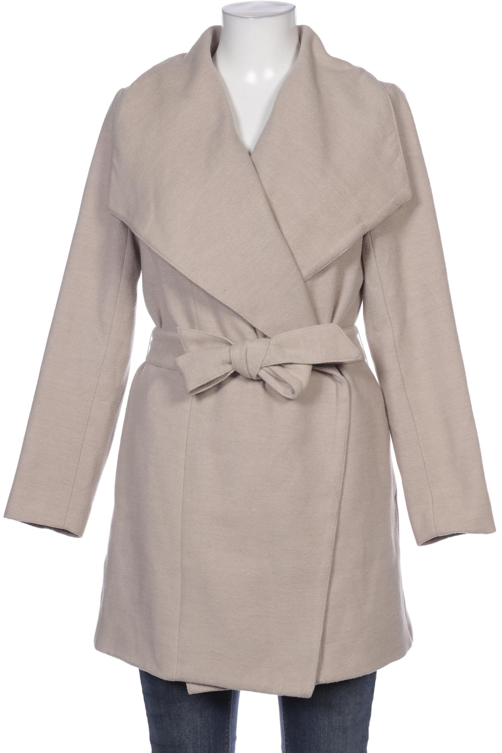 

Street One Damen Mantel, beige, Gr. 36