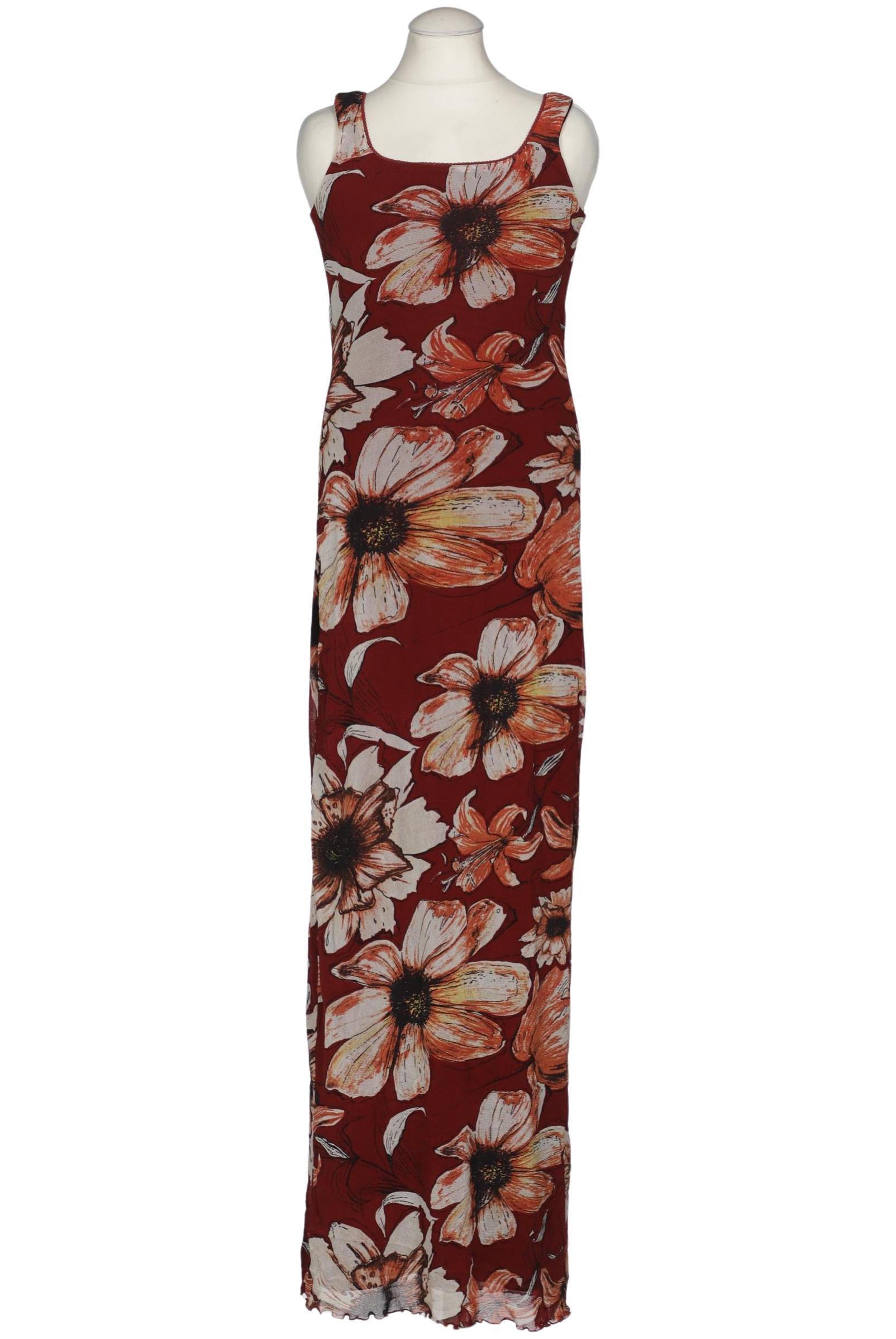 

Street One Damen Kleid, bordeaux, Gr. 34