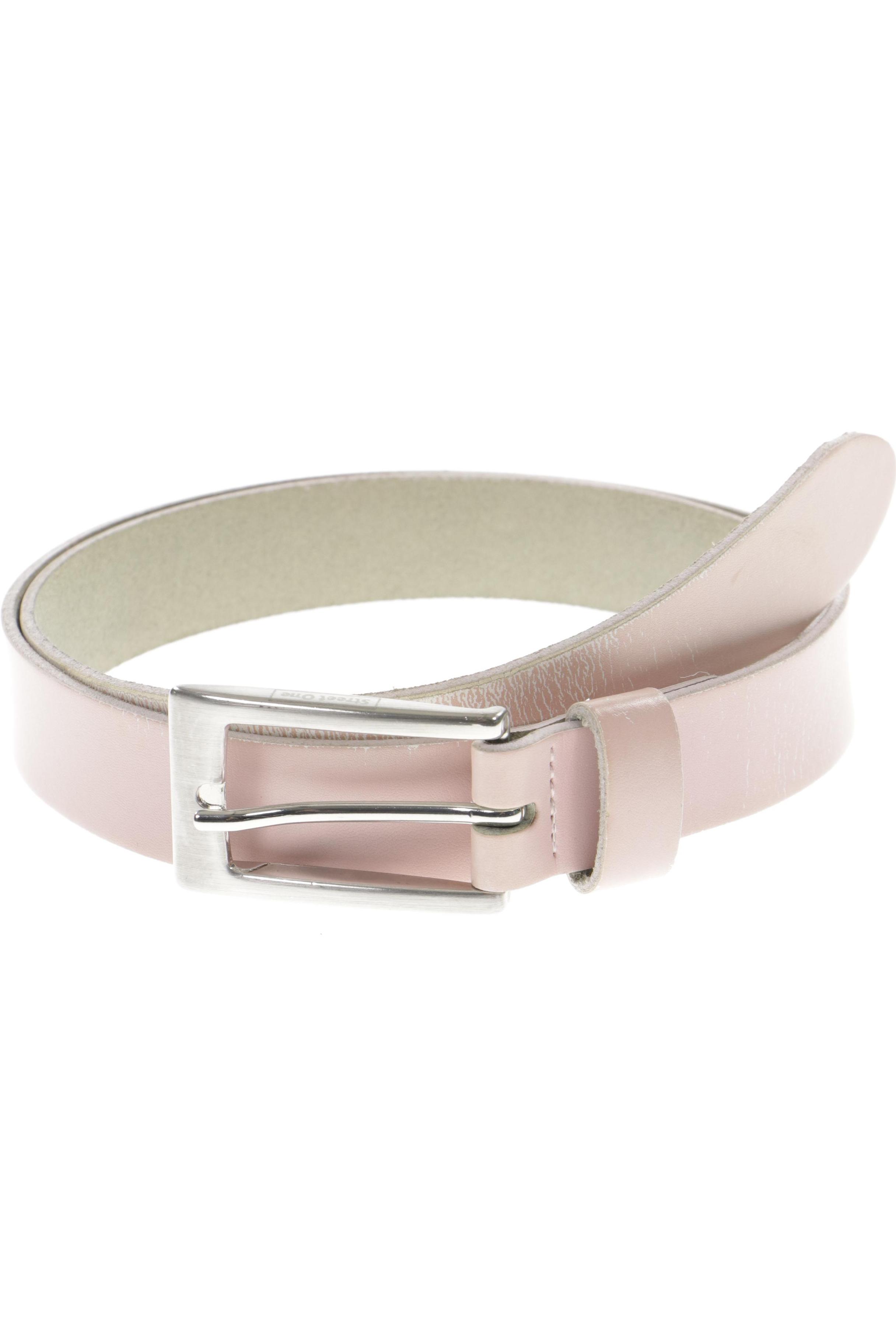 

Street One Damen Gürtel, pink, Gr. 80