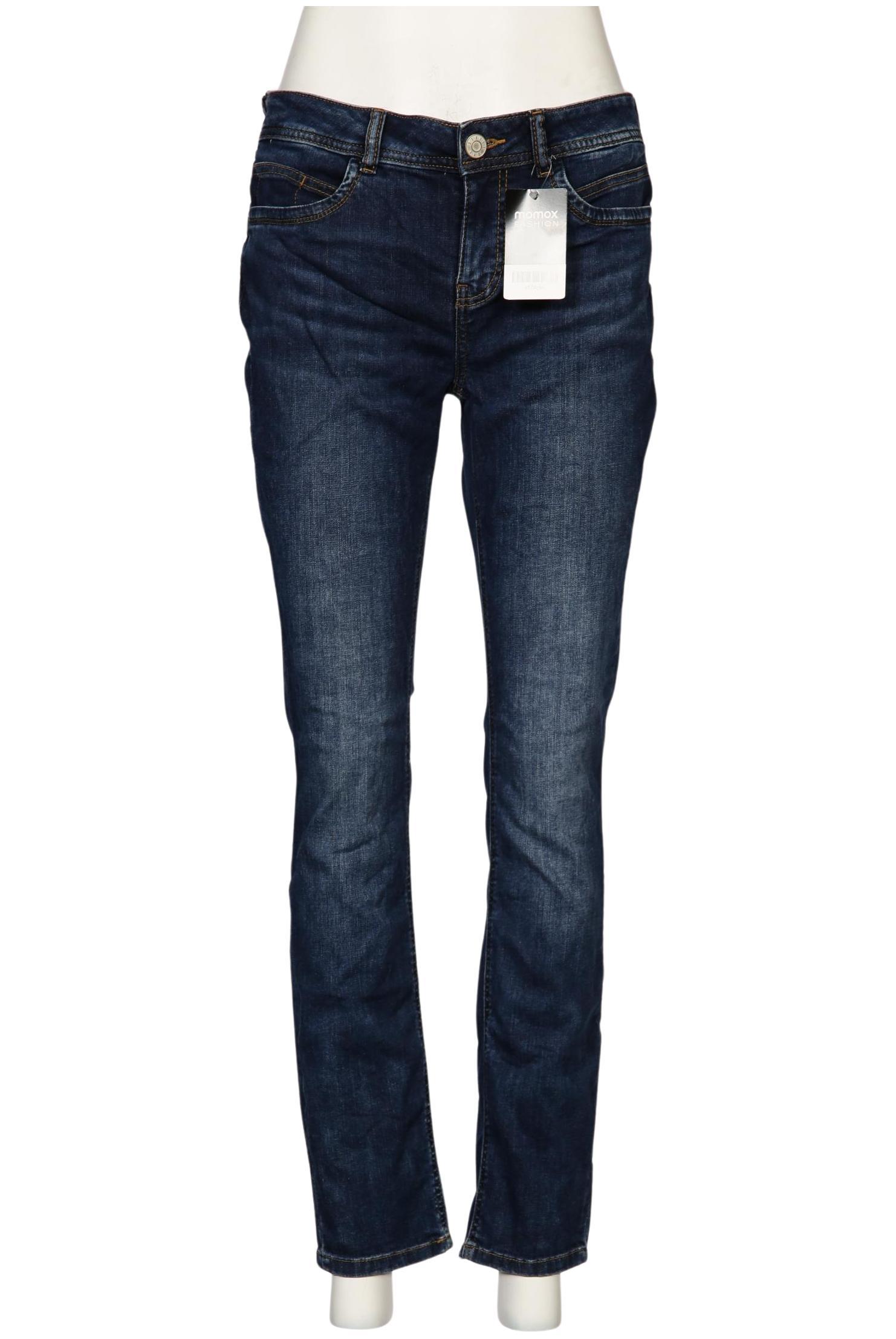 

Street One Damen Jeans, marineblau, Gr. 28